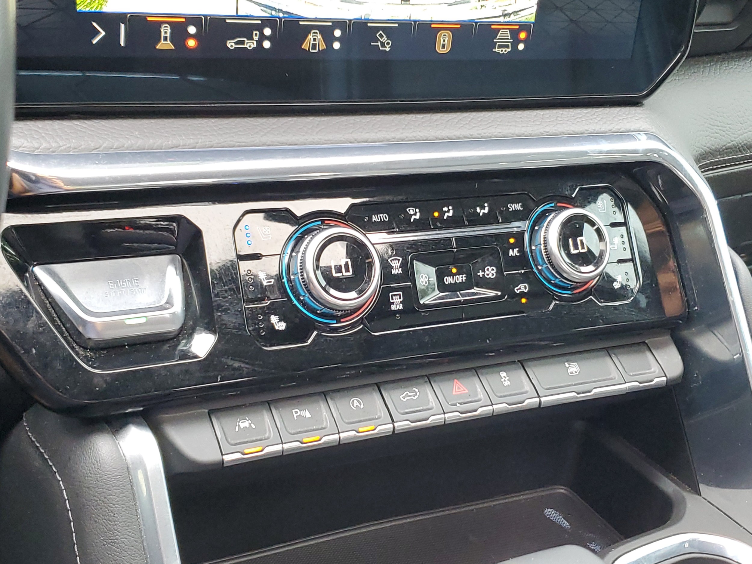 2024 GMC Sierra 1500 Denali Denali - Photo 27