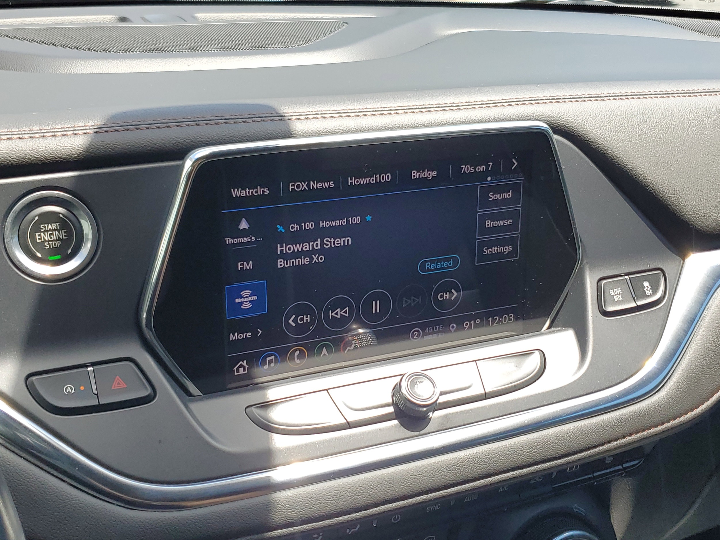 2022 Chevrolet Blazer Premier - Photo 25