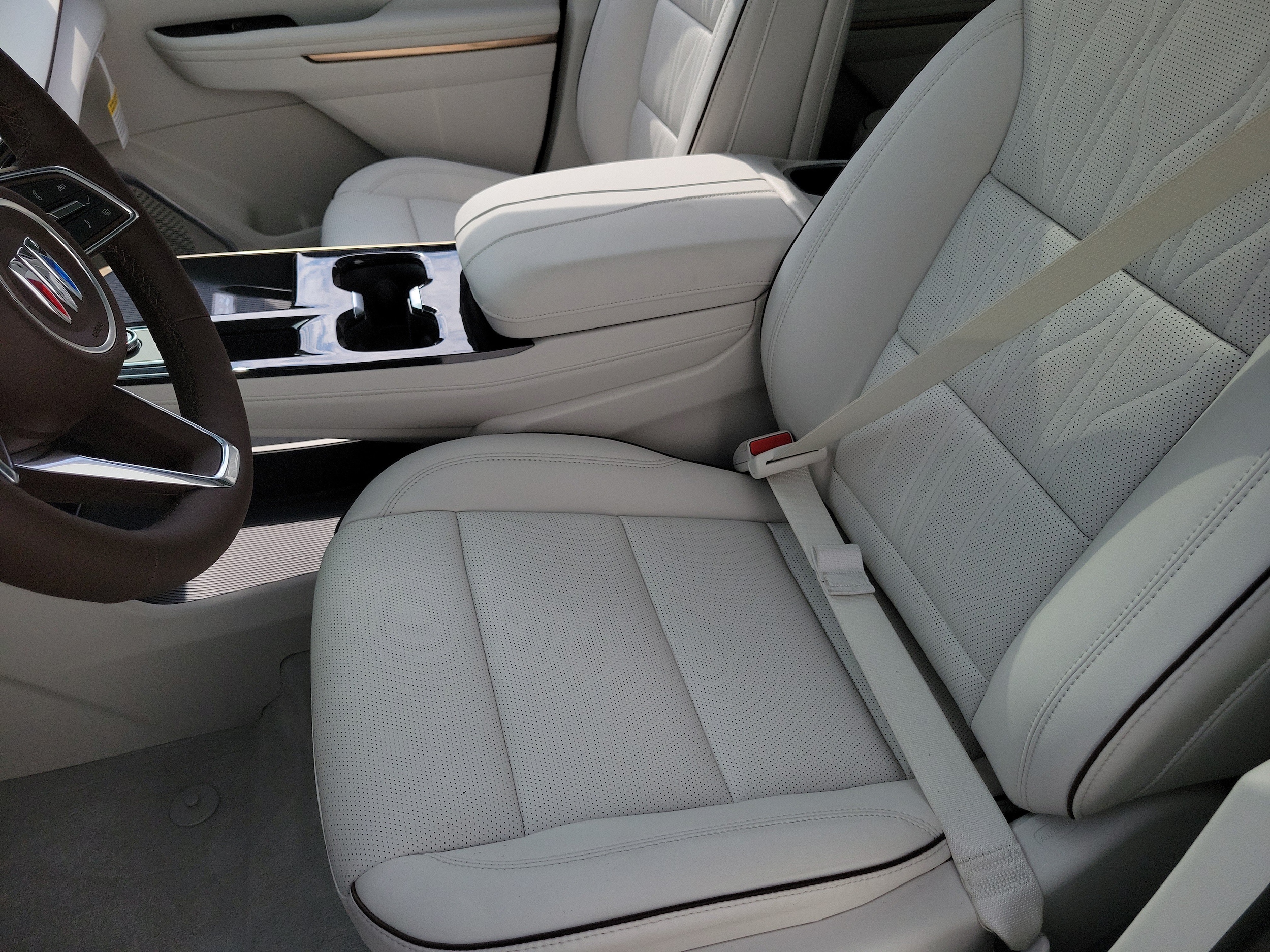 2026 Buick Enclave Avenir - Photo 24