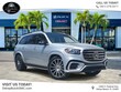 Mercedes-Benz GLS 450