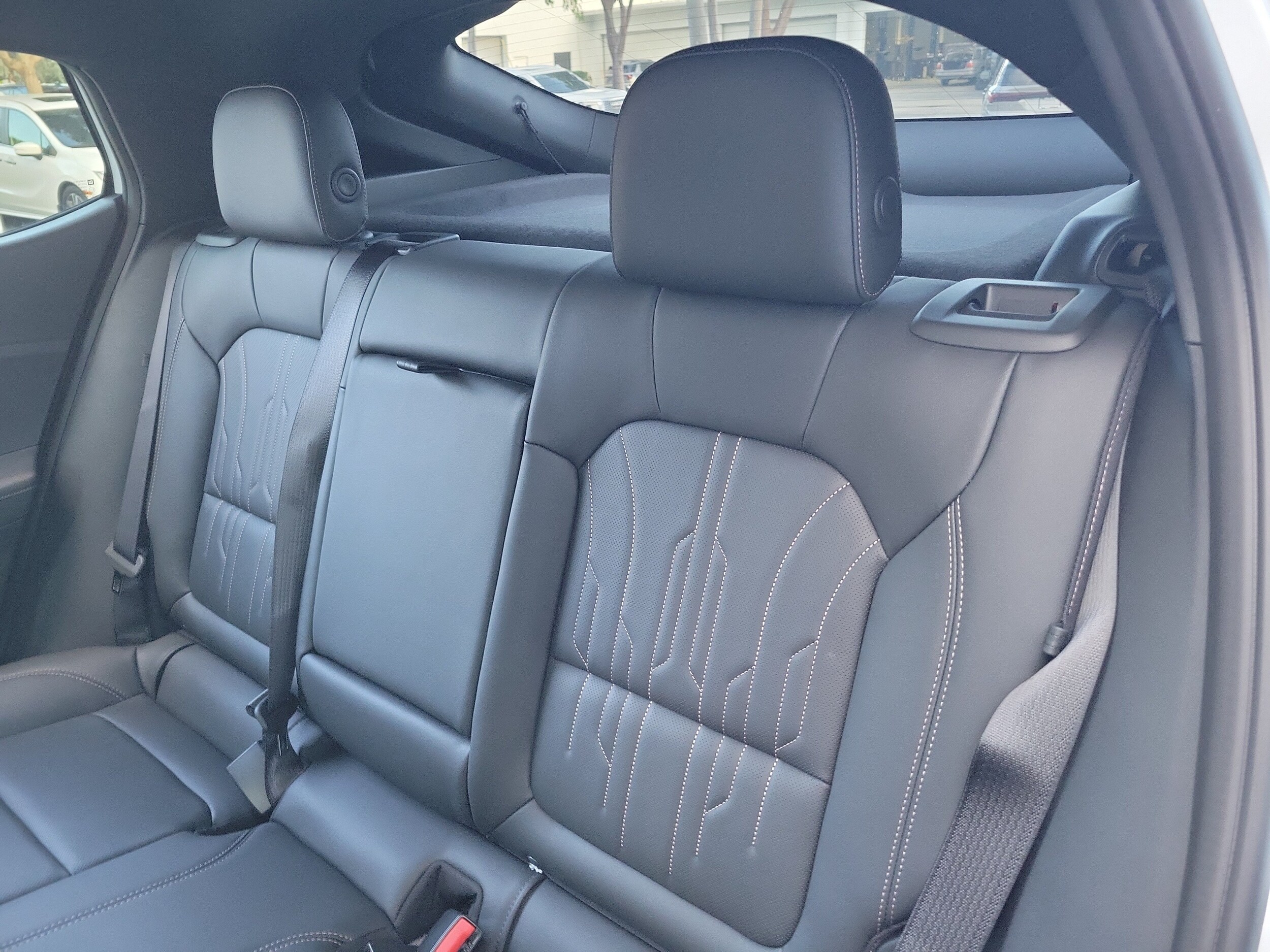 2026 Buick Envista Avenir - Photo 12