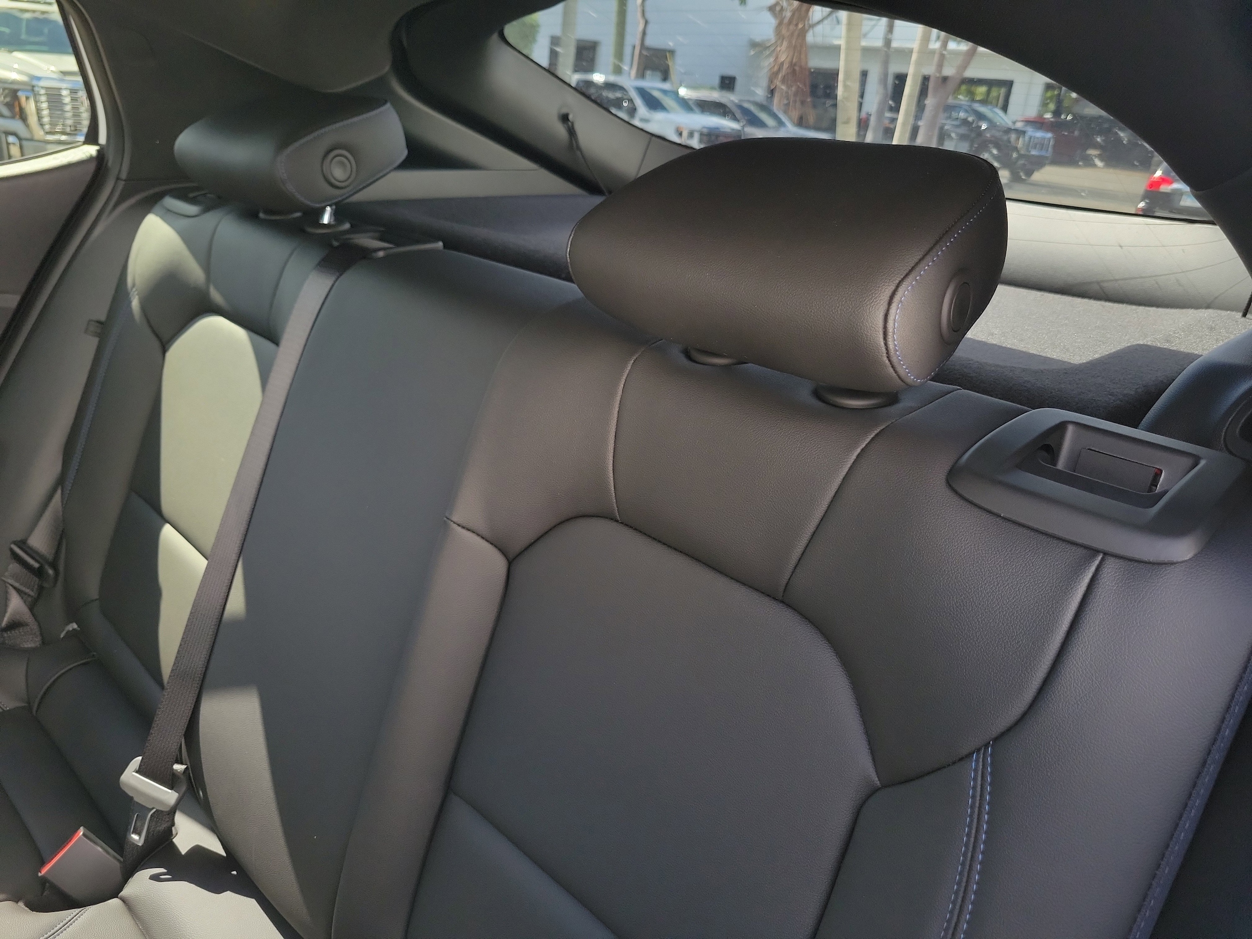 2026 Buick Envista Sport Touring - Photo 12