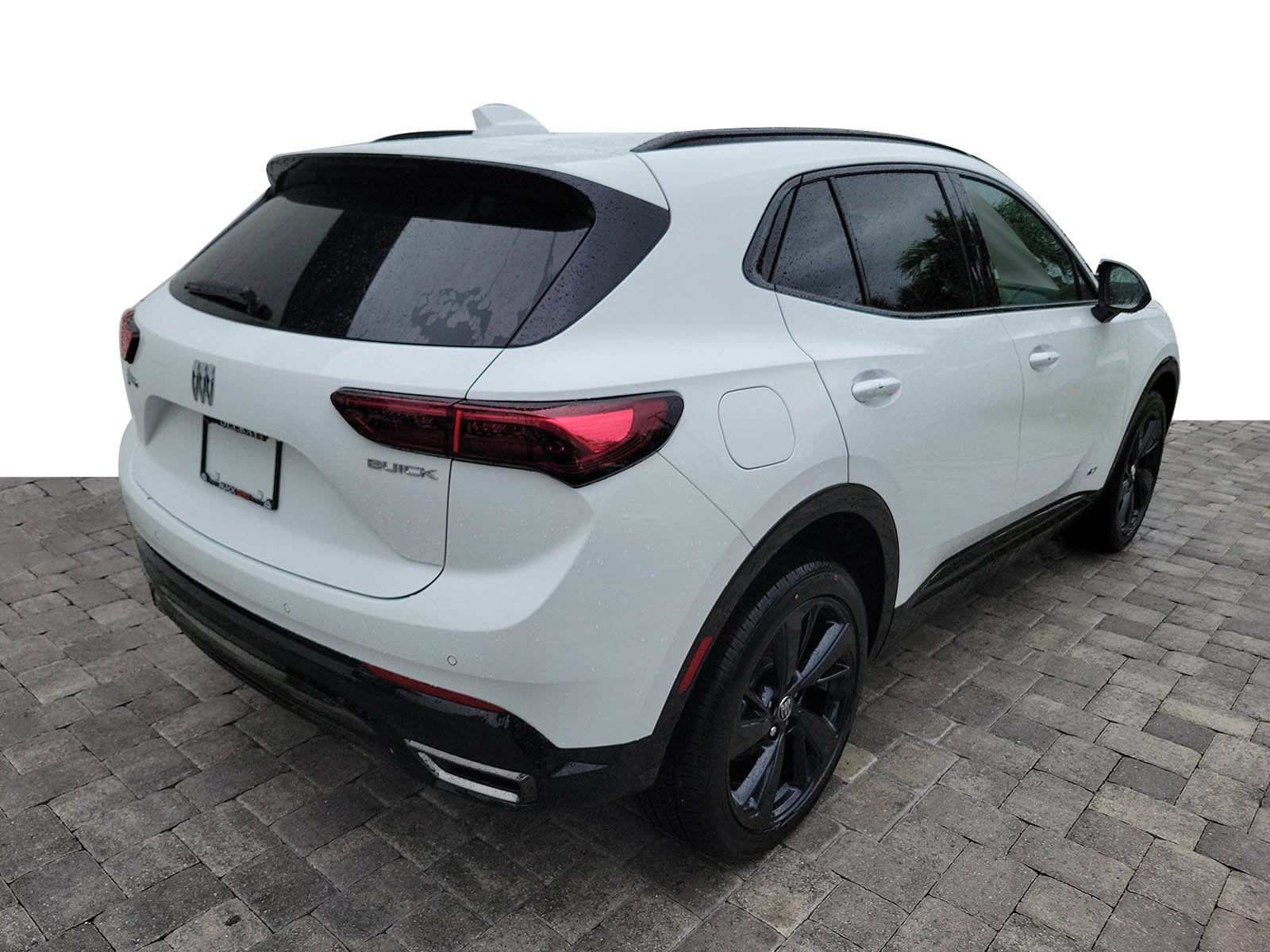2026 Buick Envision Sport Touring - Photo 6