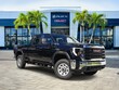  GMC Sierra 2500 HD