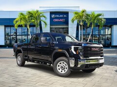 2025 GMC Sierra 2500 HD Pro Truck