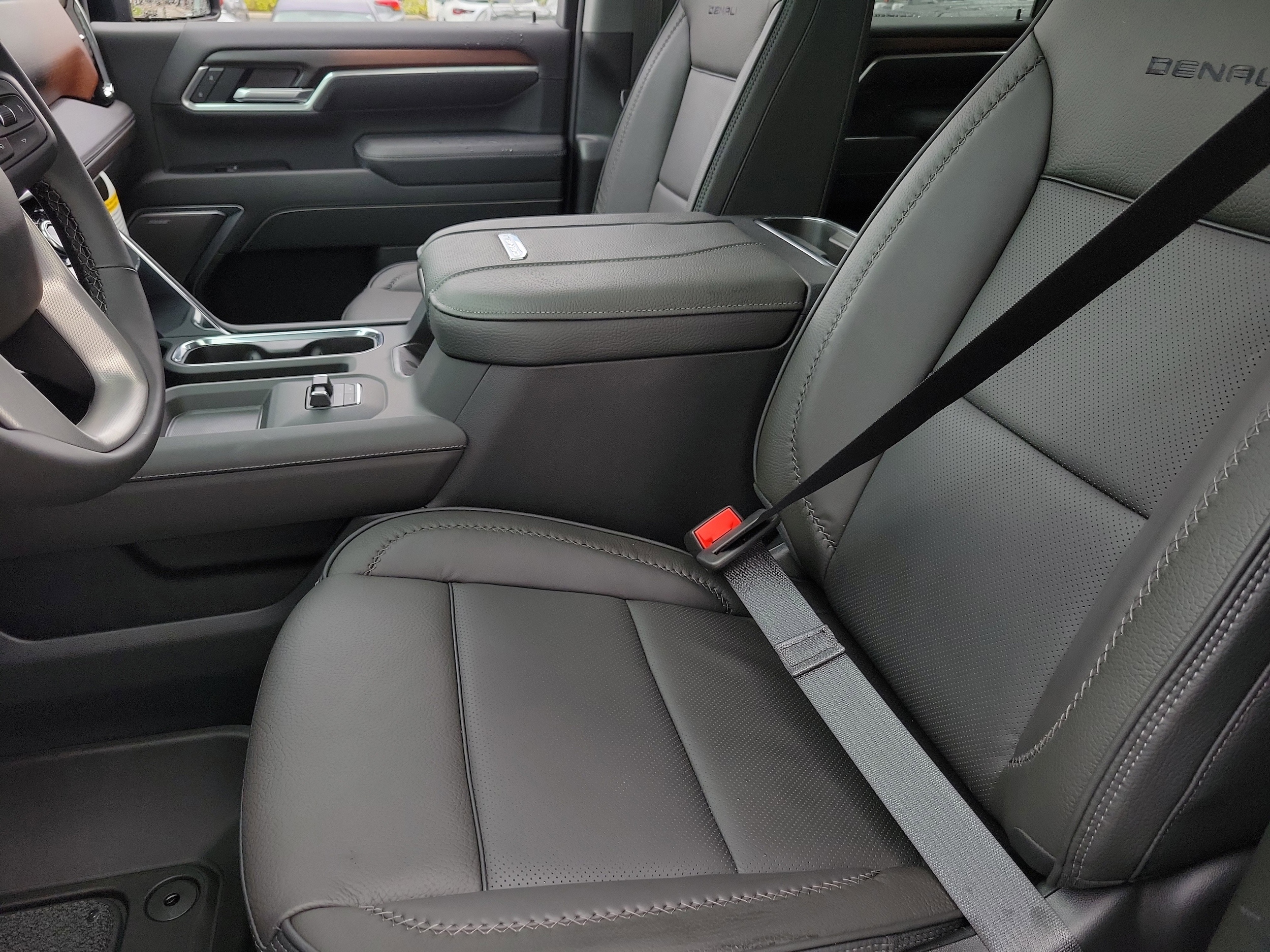 2026 GMC Sierra 2500HD Denali - Photo 22