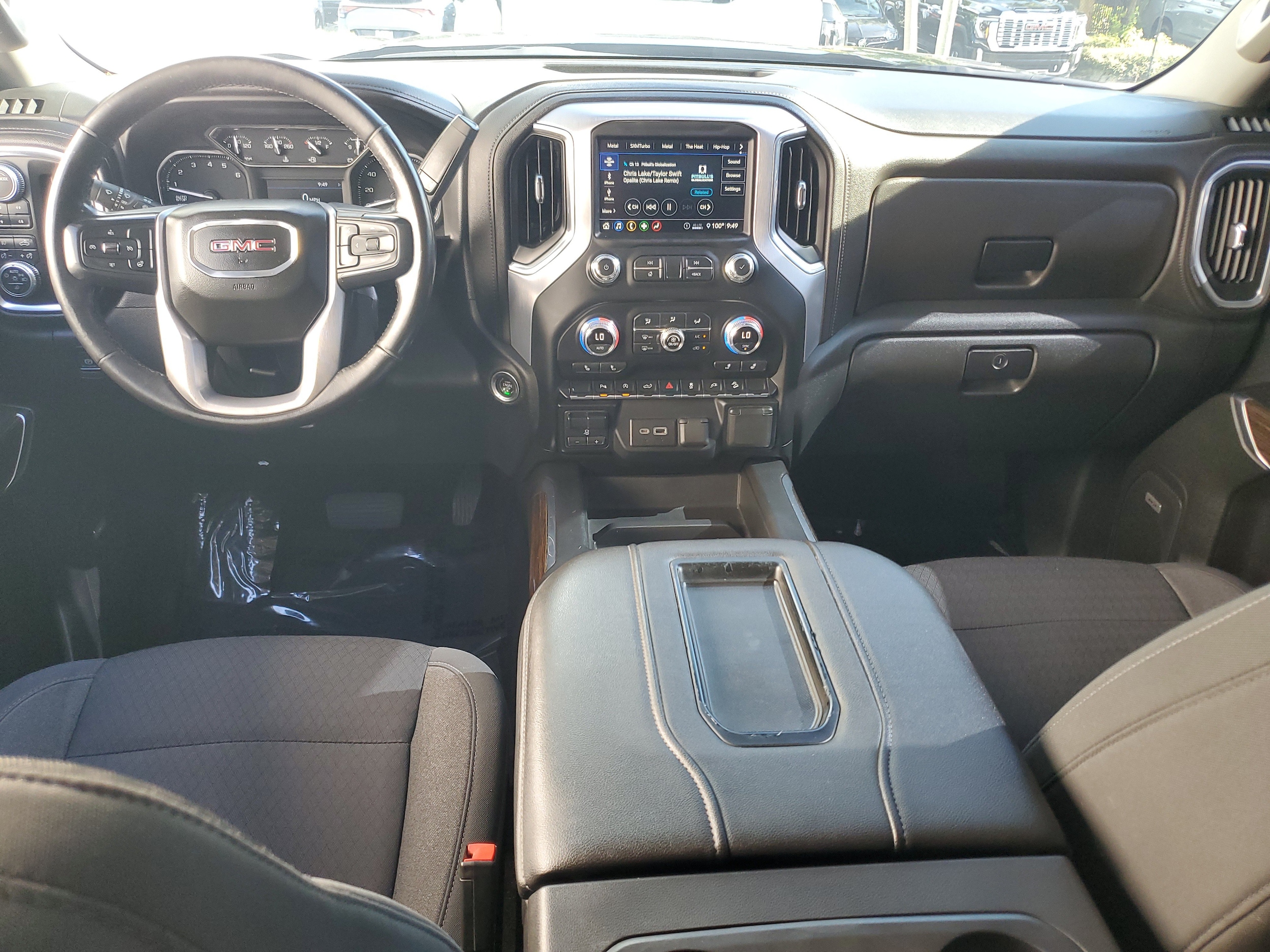 2020 GMC Sierra 1500 Elevation - Photo 18