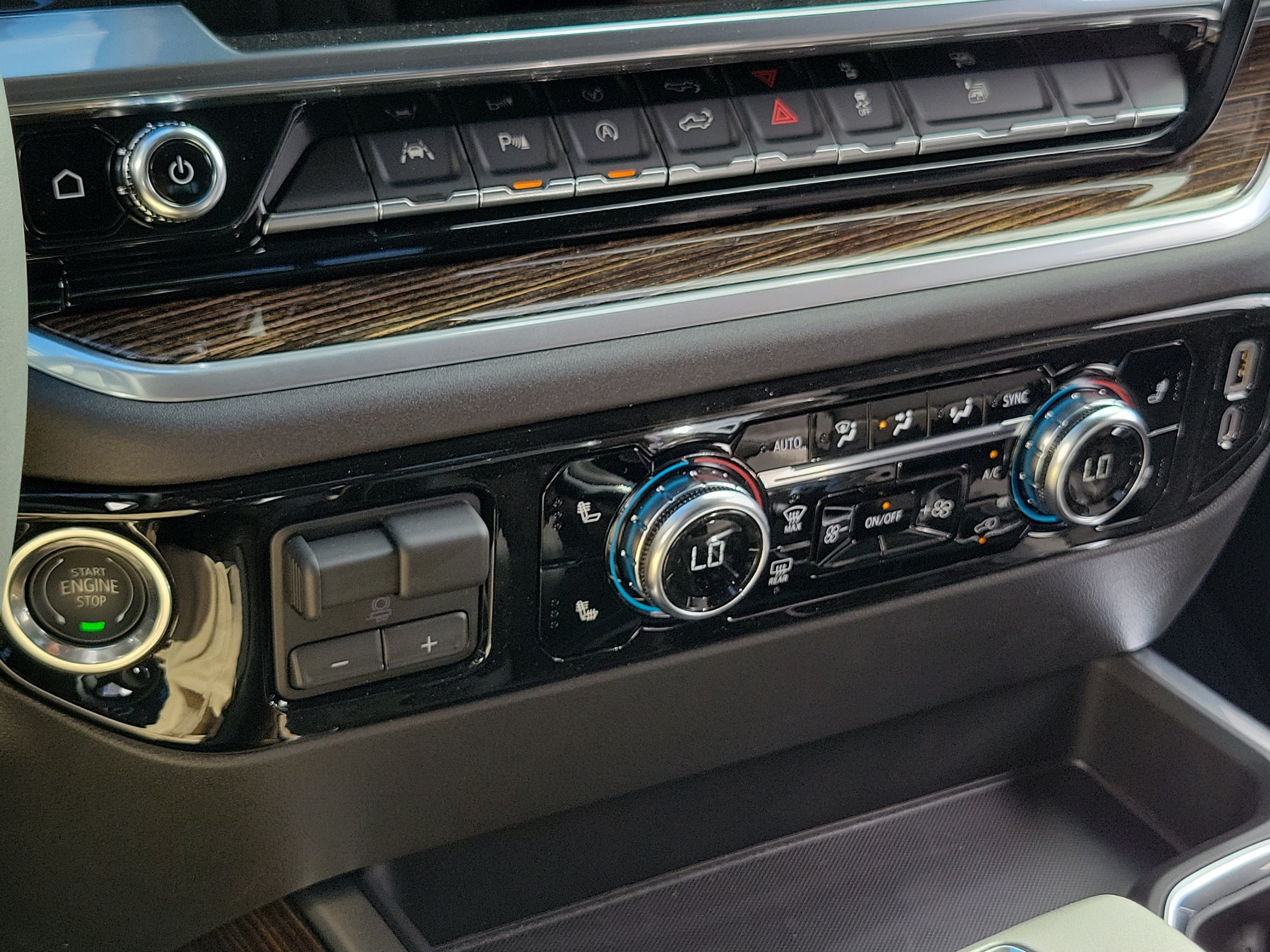2026 GMC Sierra 1500 Elevation - Photo 30