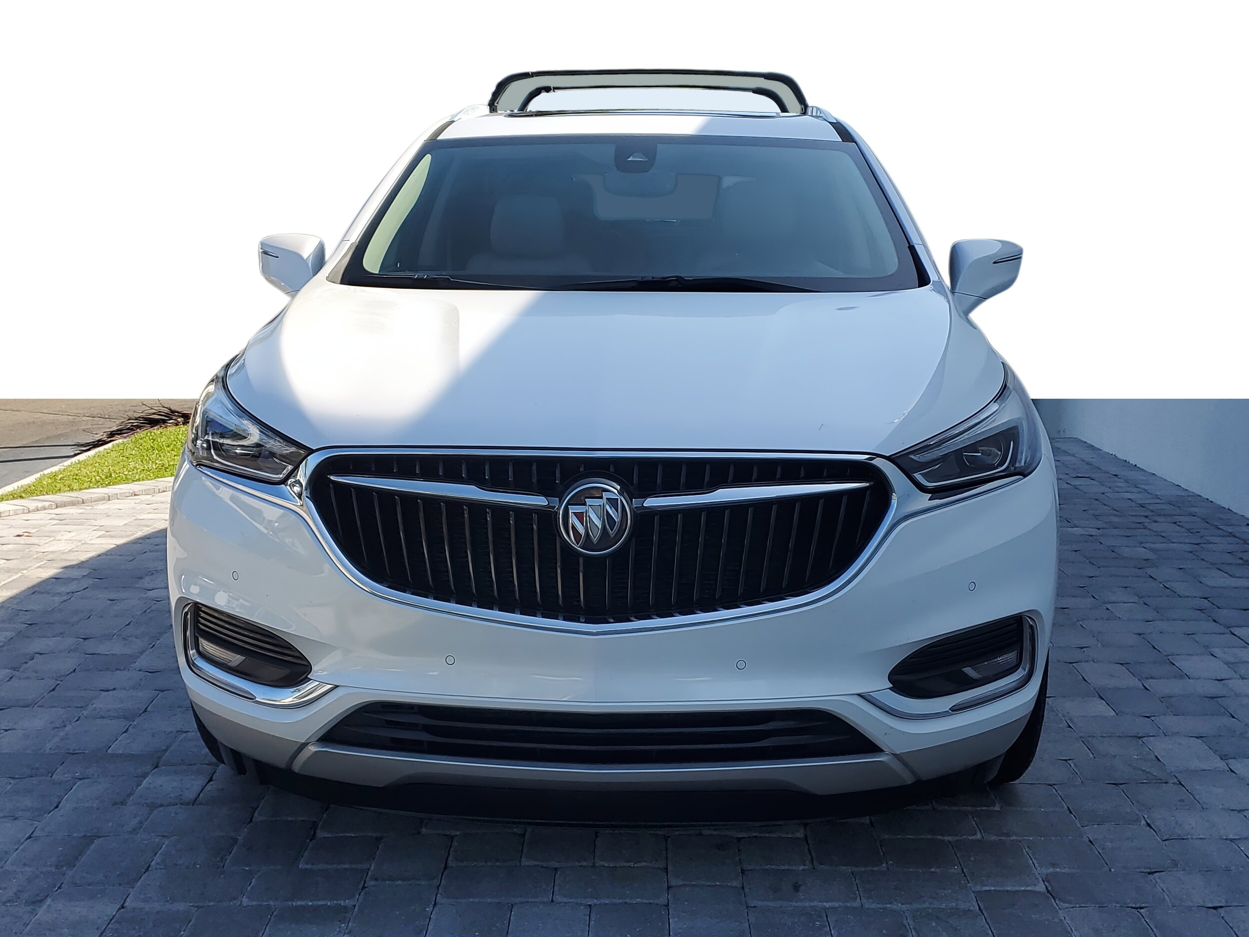 Used 2020 Buick Enclave Premium with VIN 5GAERCKW8LJ218993 for sale in Delray Beach, FL