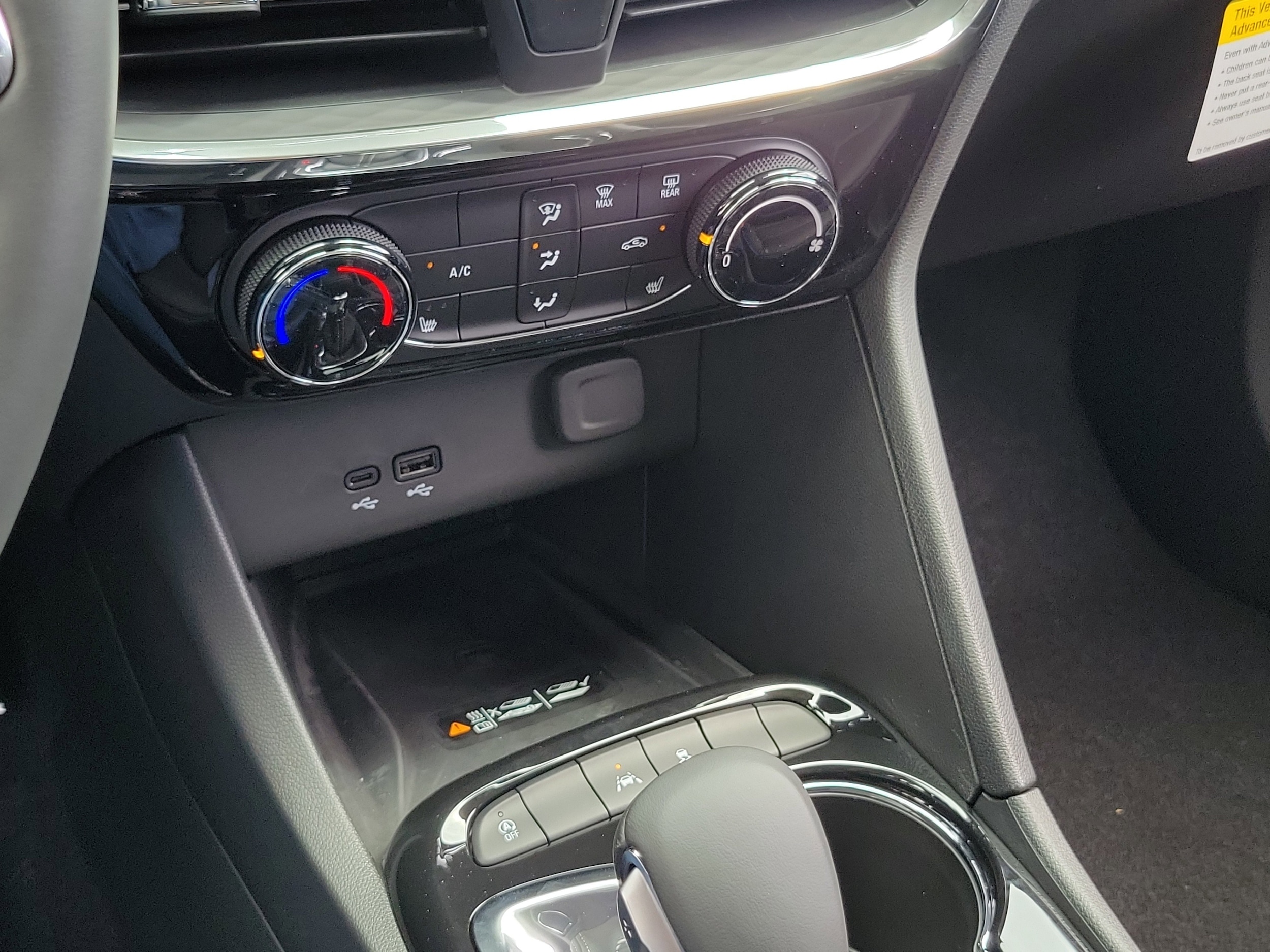 2026 Buick Encore GX Sport Touring - Photo 30