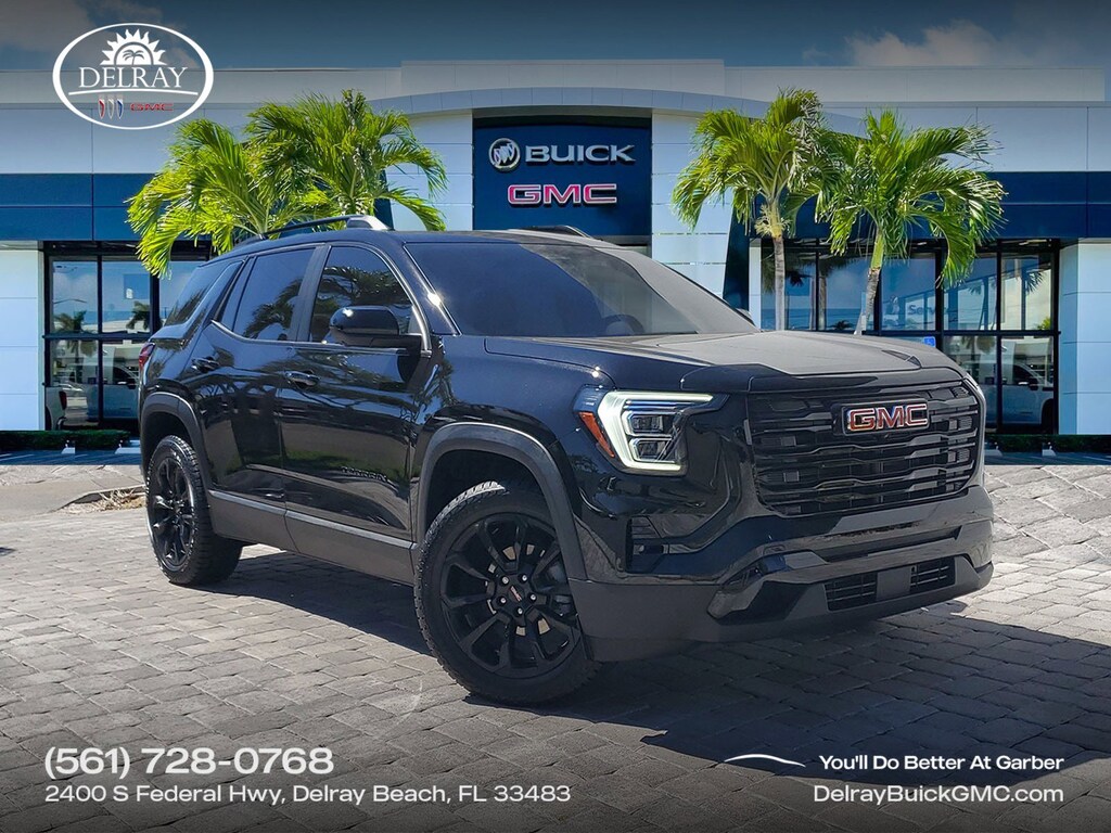 Elegant Delray Buick Gmc Used Cars Images