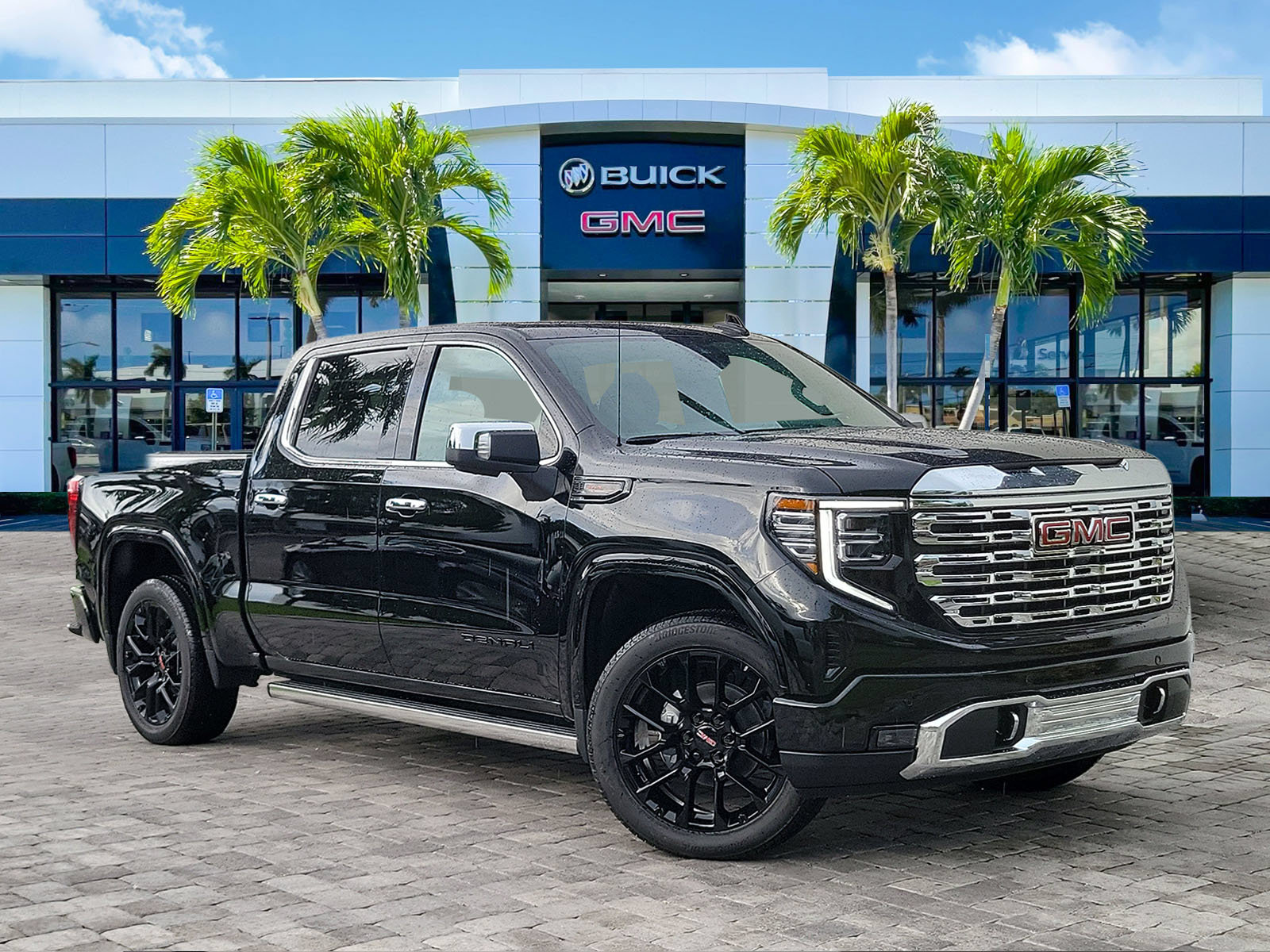  GMC Sierra 1500