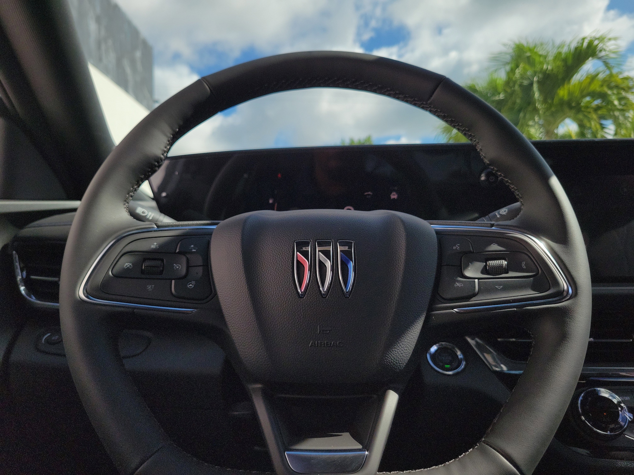 2026 Buick Envista Sport Touring - Photo 24