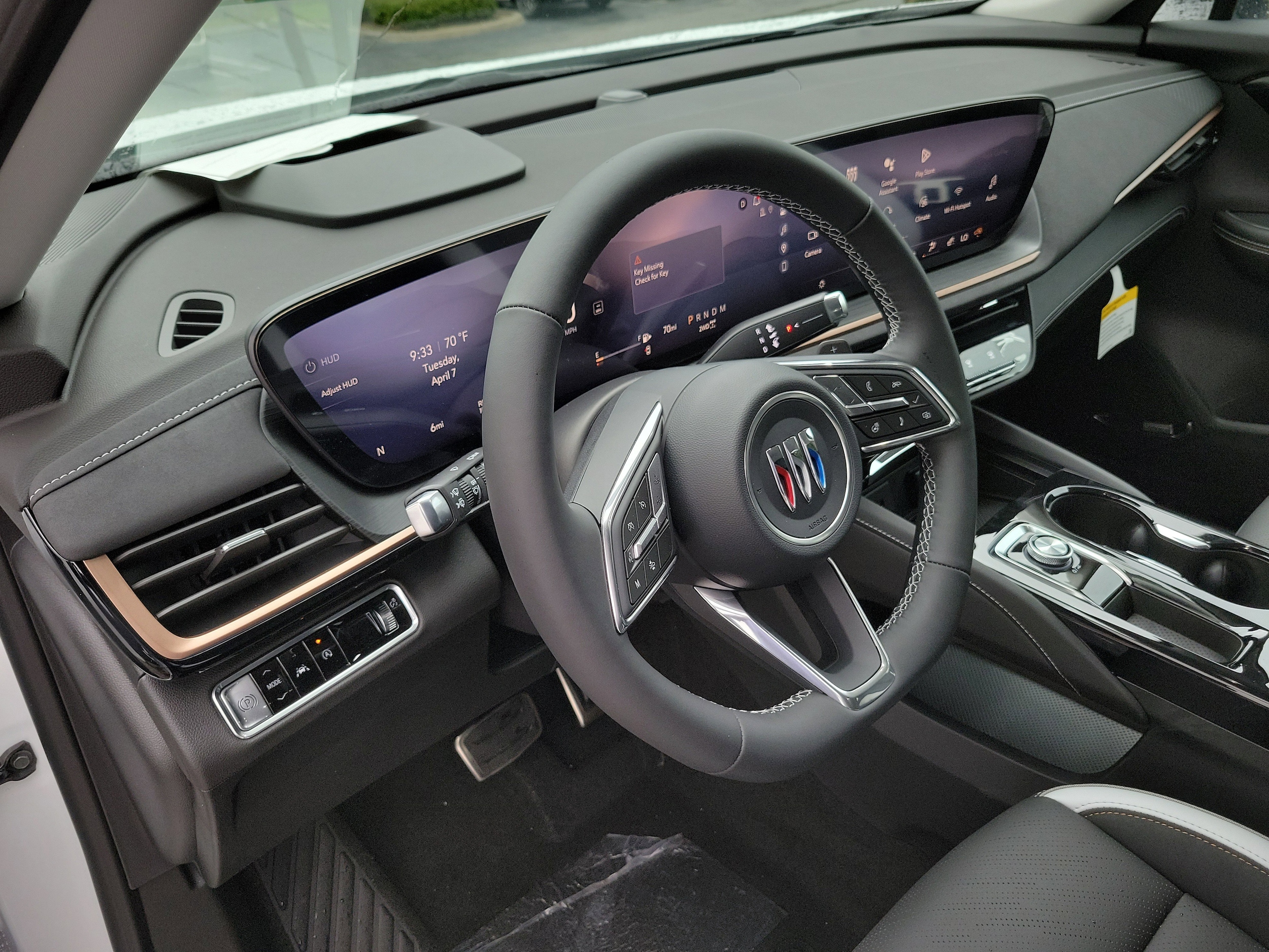 2026 Buick Envision Sport Touring - Photo 20