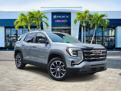 2026 GMC Terrain Elevation SUV