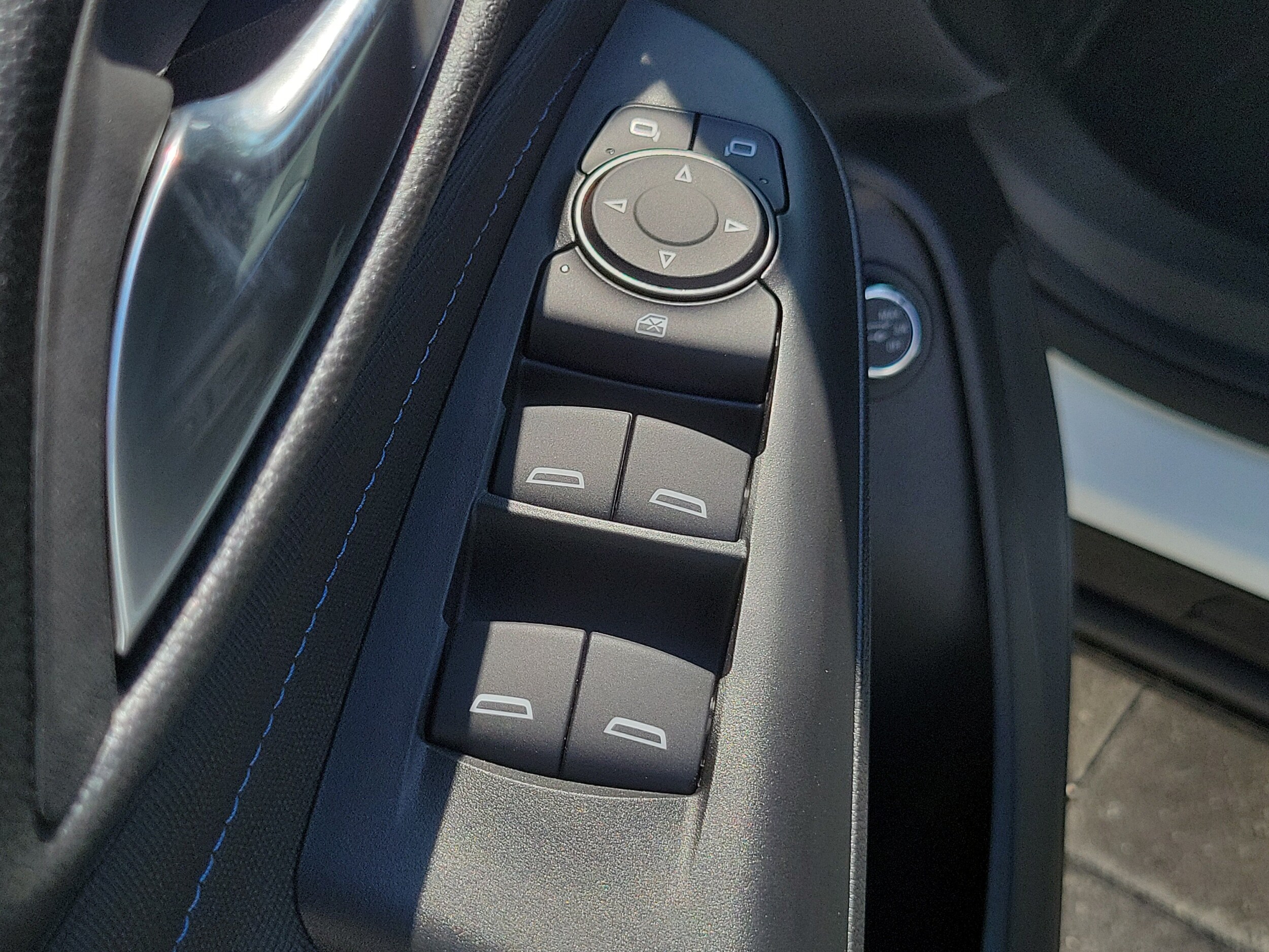 2026 Buick Envista Sport Touring - Photo 19