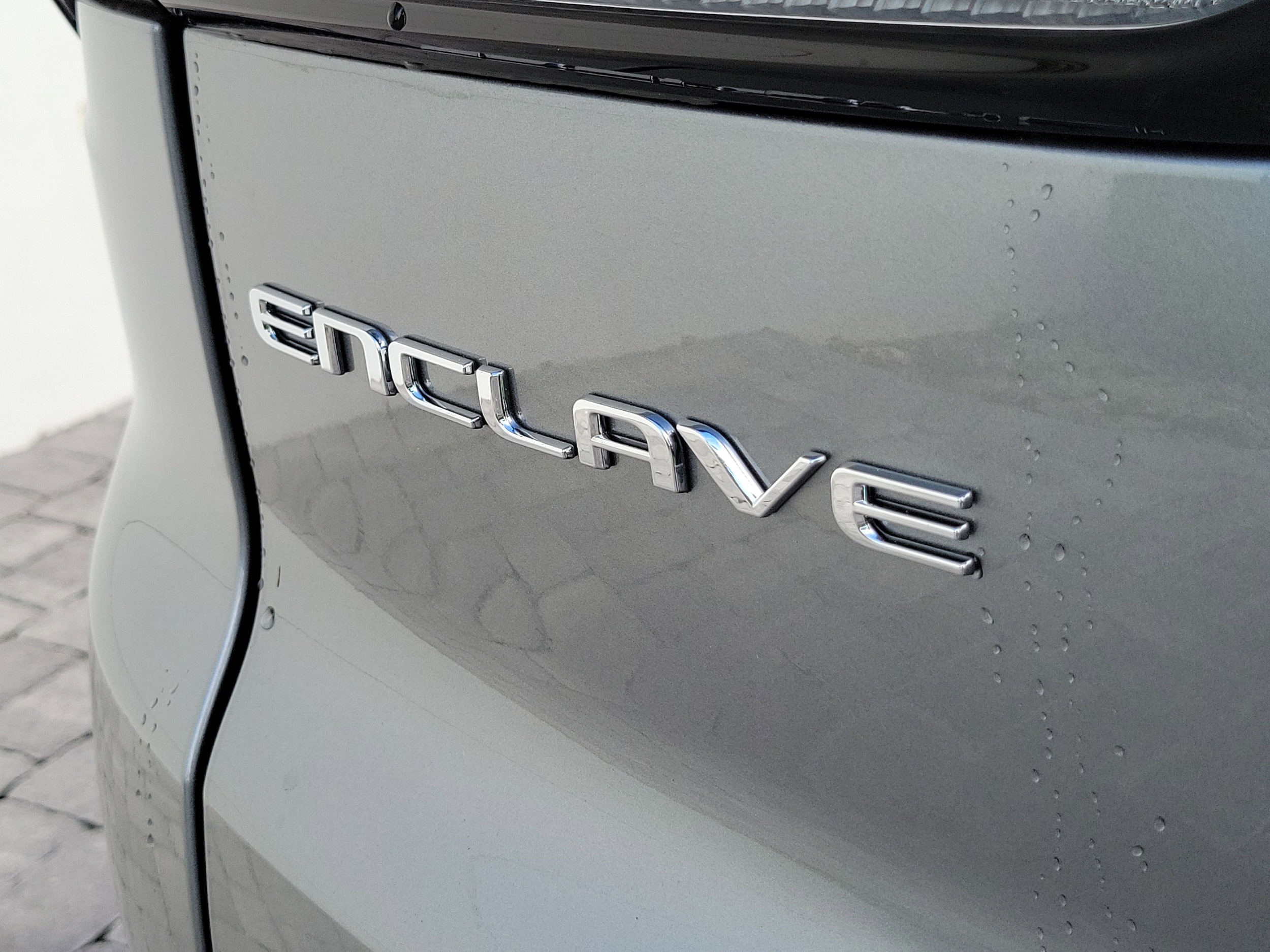 2026 Buick Enclave Avenir - Photo 7