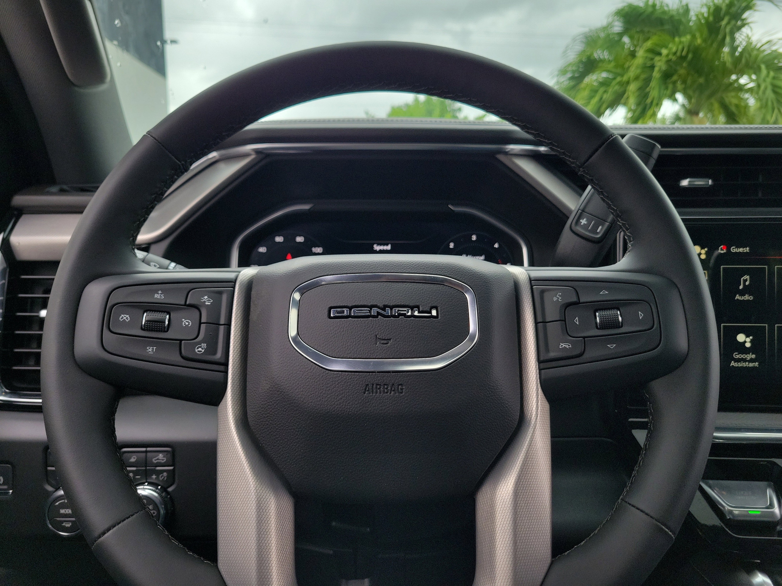 2026 GMC Sierra 2500HD Denali - Photo 24