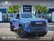 GMC Canyon