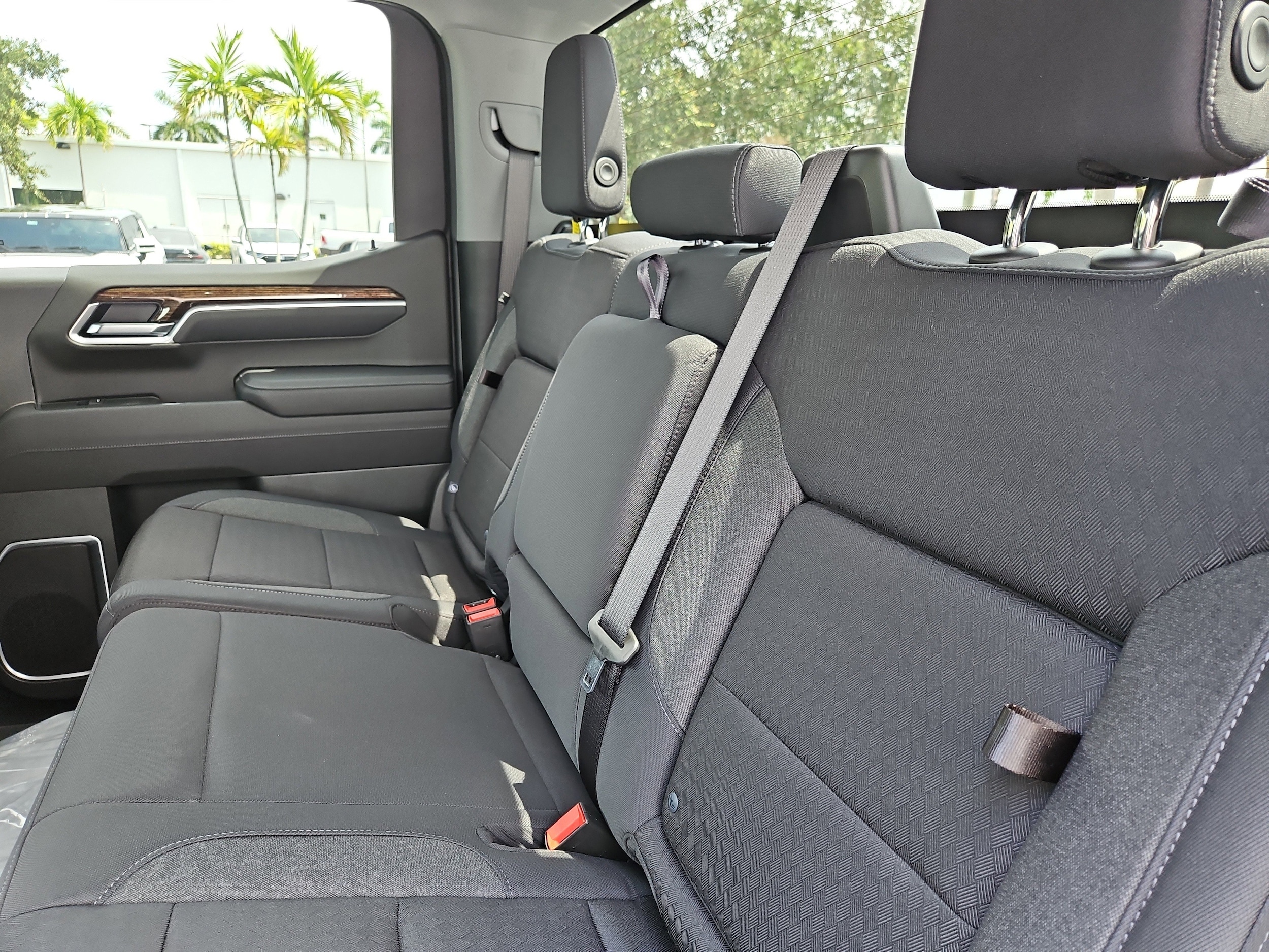 2026 GMC Sierra 1500 Elevation - Photo 13