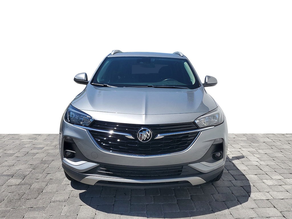 Used 2023 Buick Encore GX Select SUV