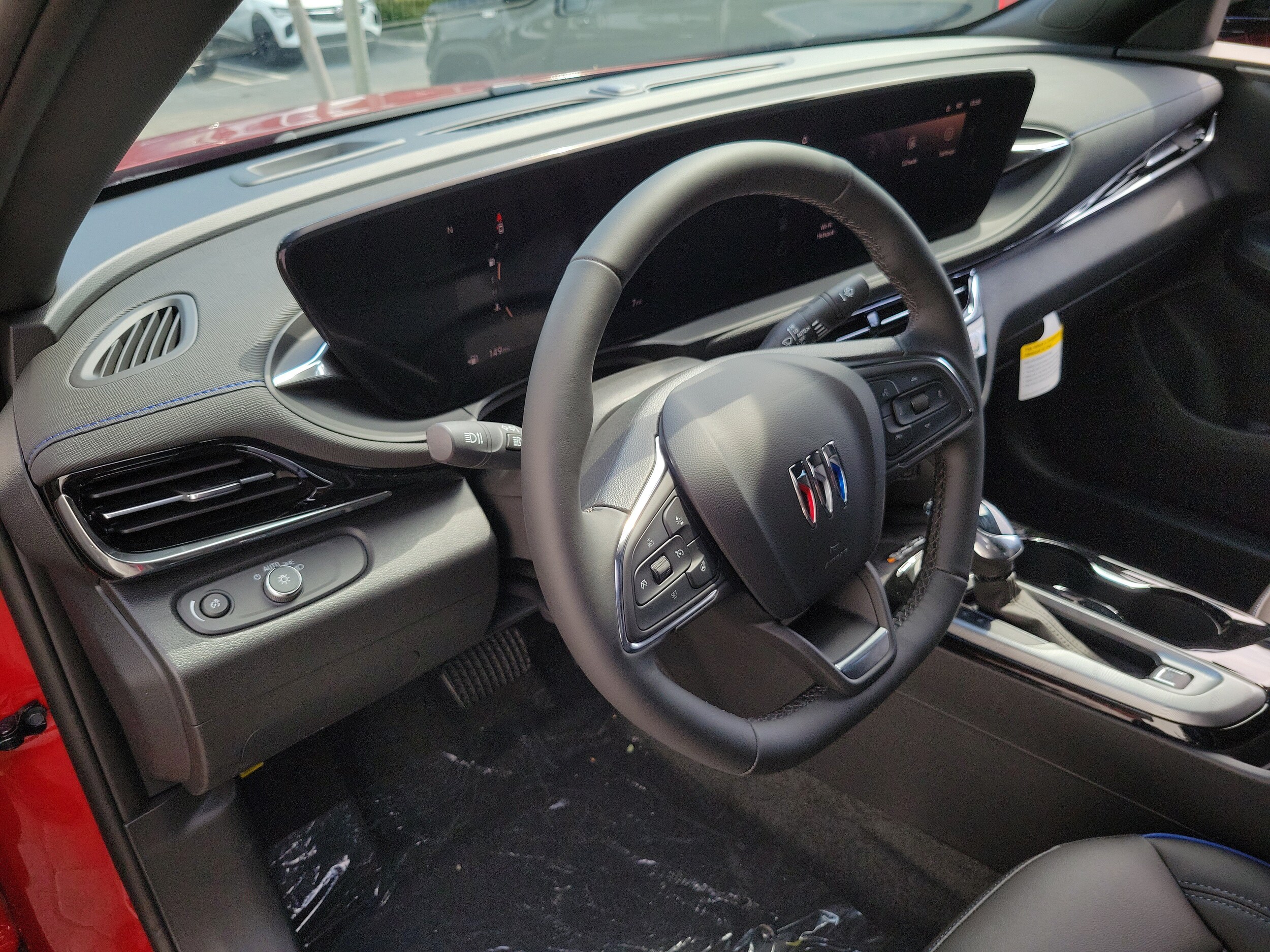 2026 Buick Envista Sport Touring - Photo 20