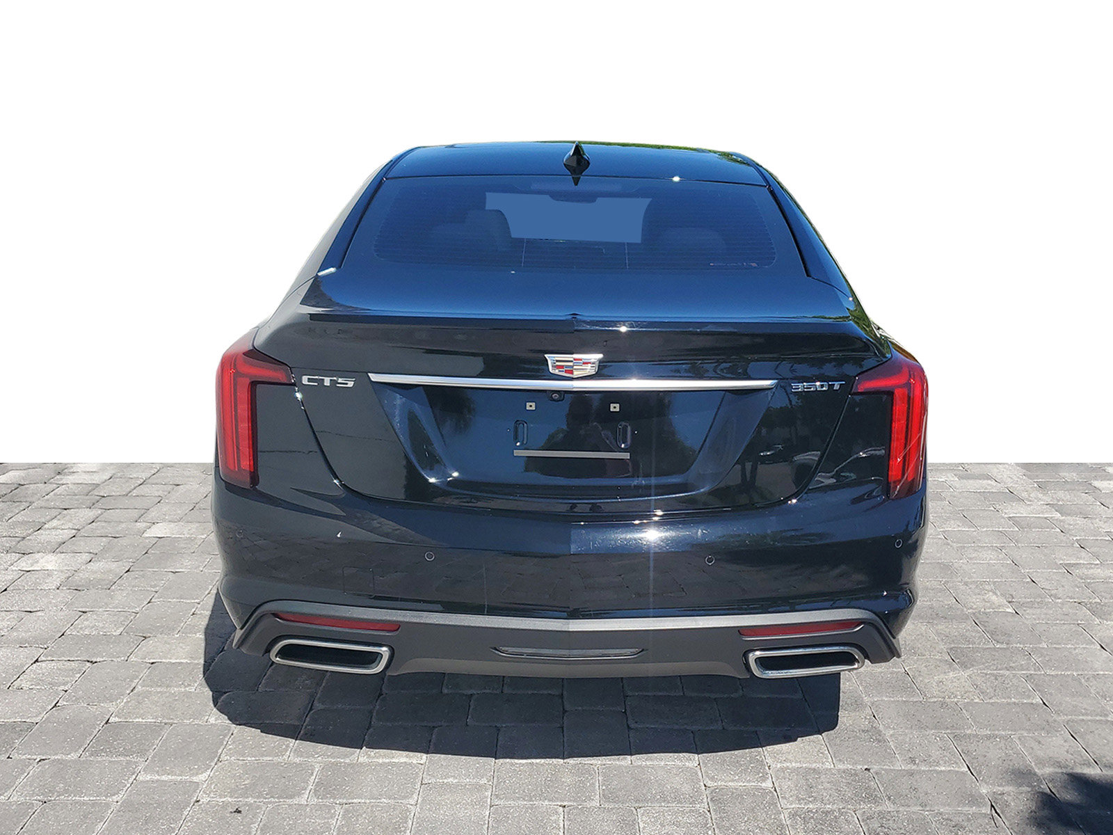 Used 2024 CADILLAC CT5 Premium Luxury Sedan