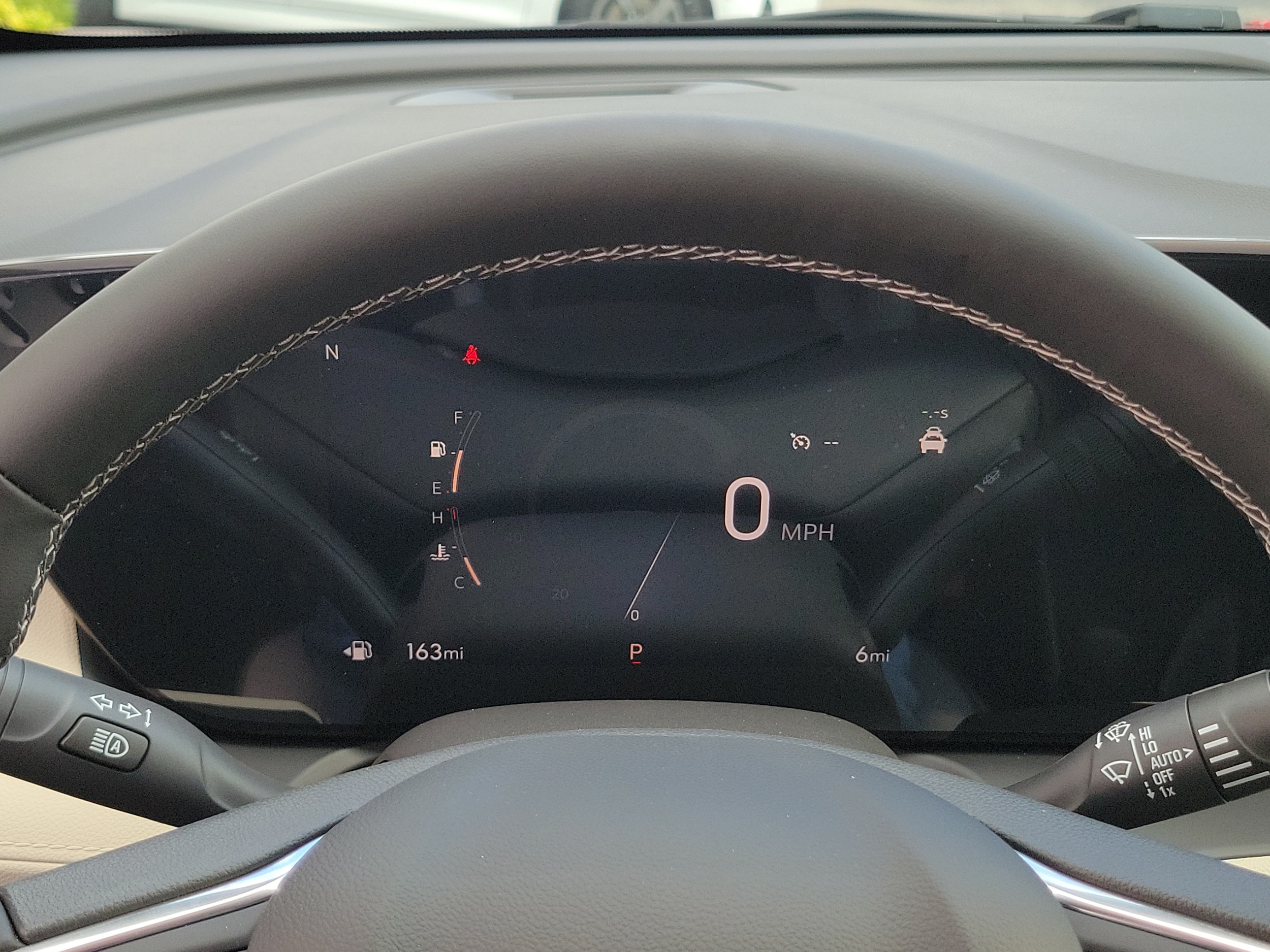 2026 Buick Encore GX Avenir - Photo 26