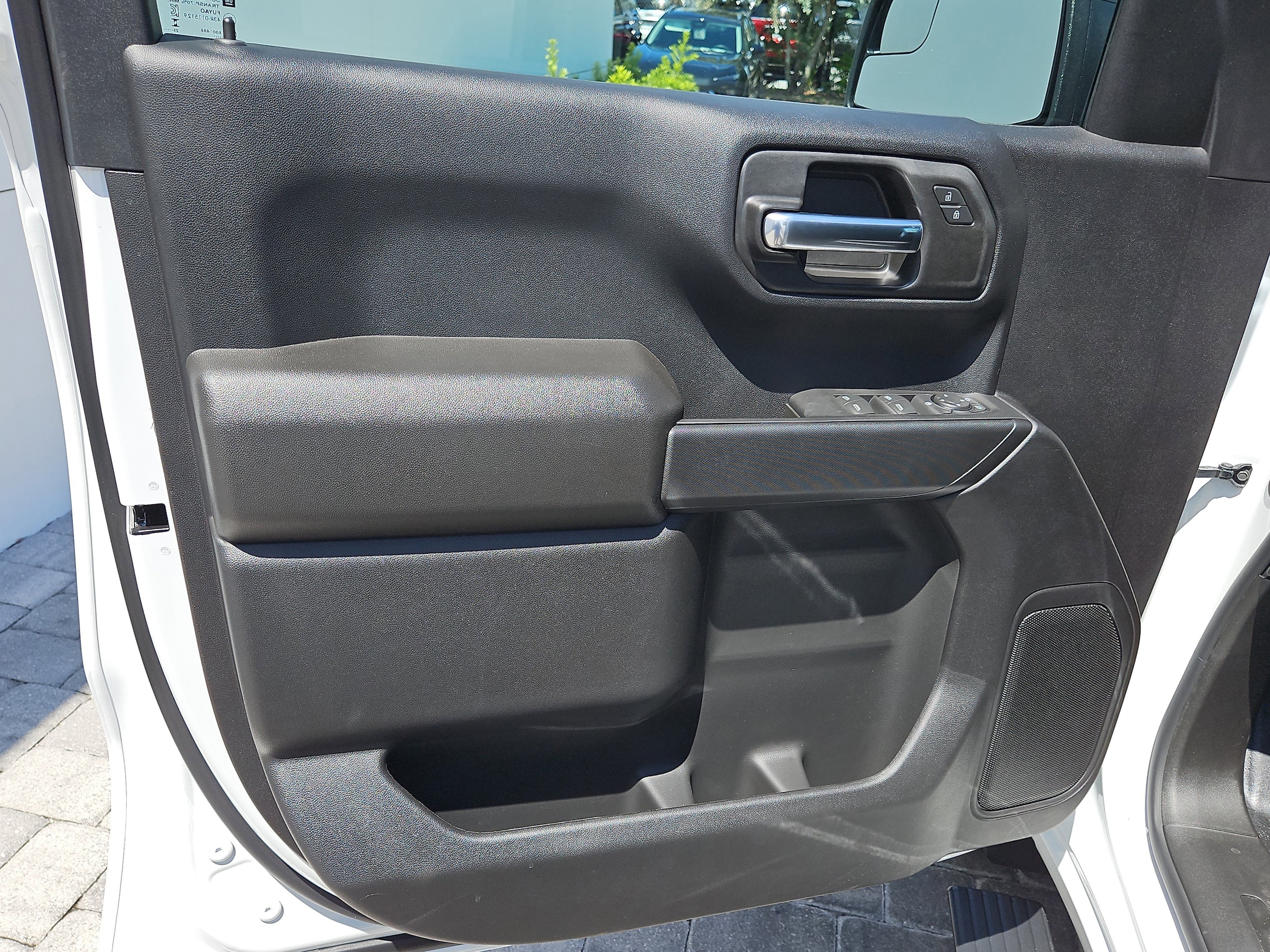 2026 GMC Sierra 1500 Pro - Photo 17