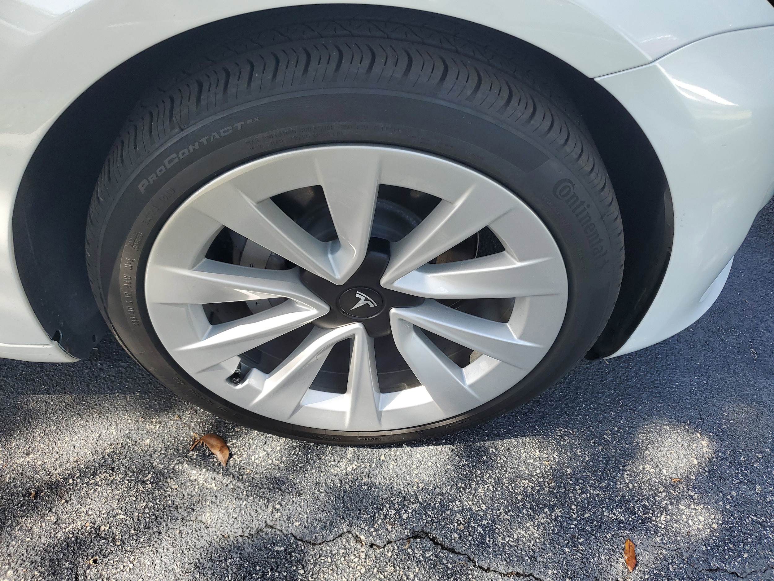 Used 2023 Tesla Model 3 Base with VIN 5YJ3E1EA6PF565175 for sale in Delray Beach, FL