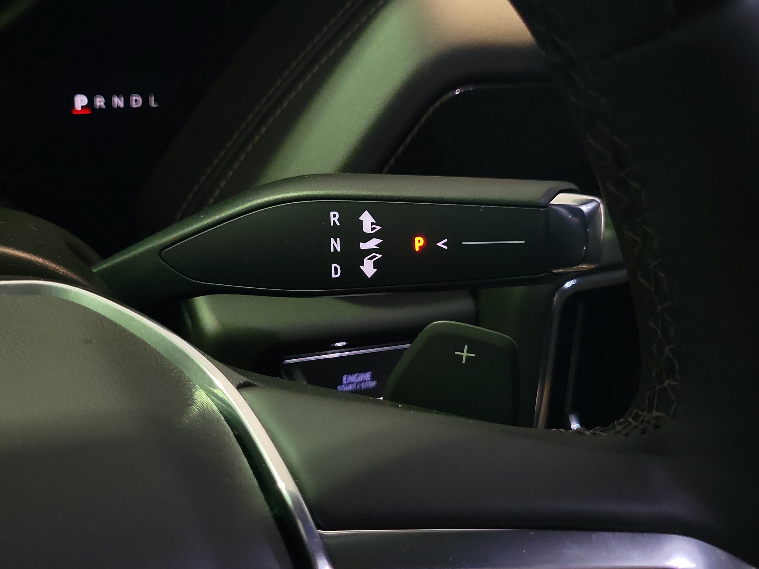 2026 GMC Yukon Elevation - Photo 32