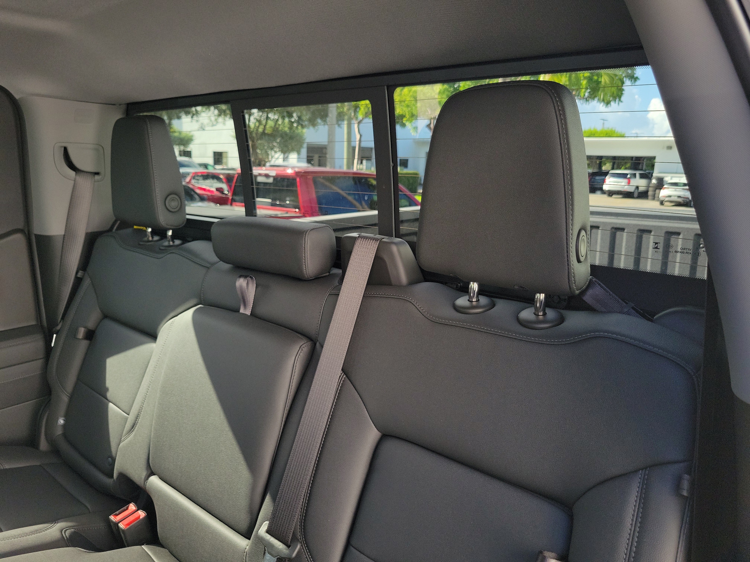 2026 GMC Sierra 1500 Elevation - Photo 13