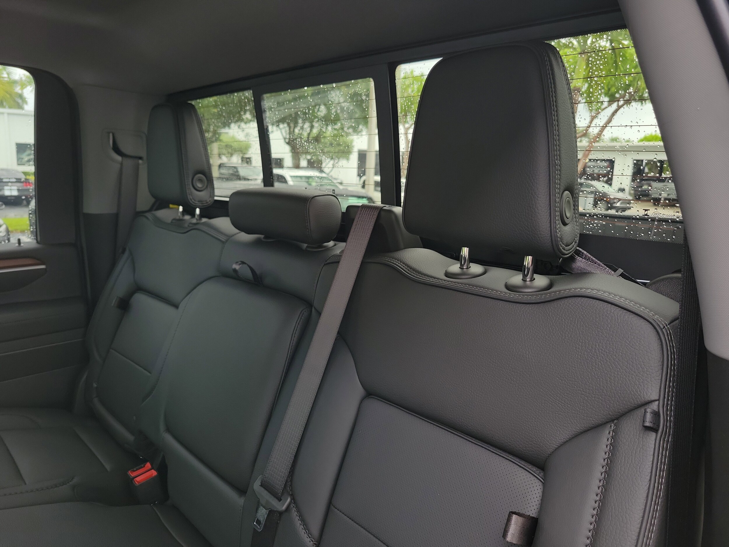 2026 GMC Sierra 2500HD Denali - Photo 13
