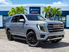 2026 GMC Yukon Elevation SUV
