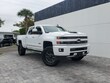  Chevrolet Silverado 2500 HD