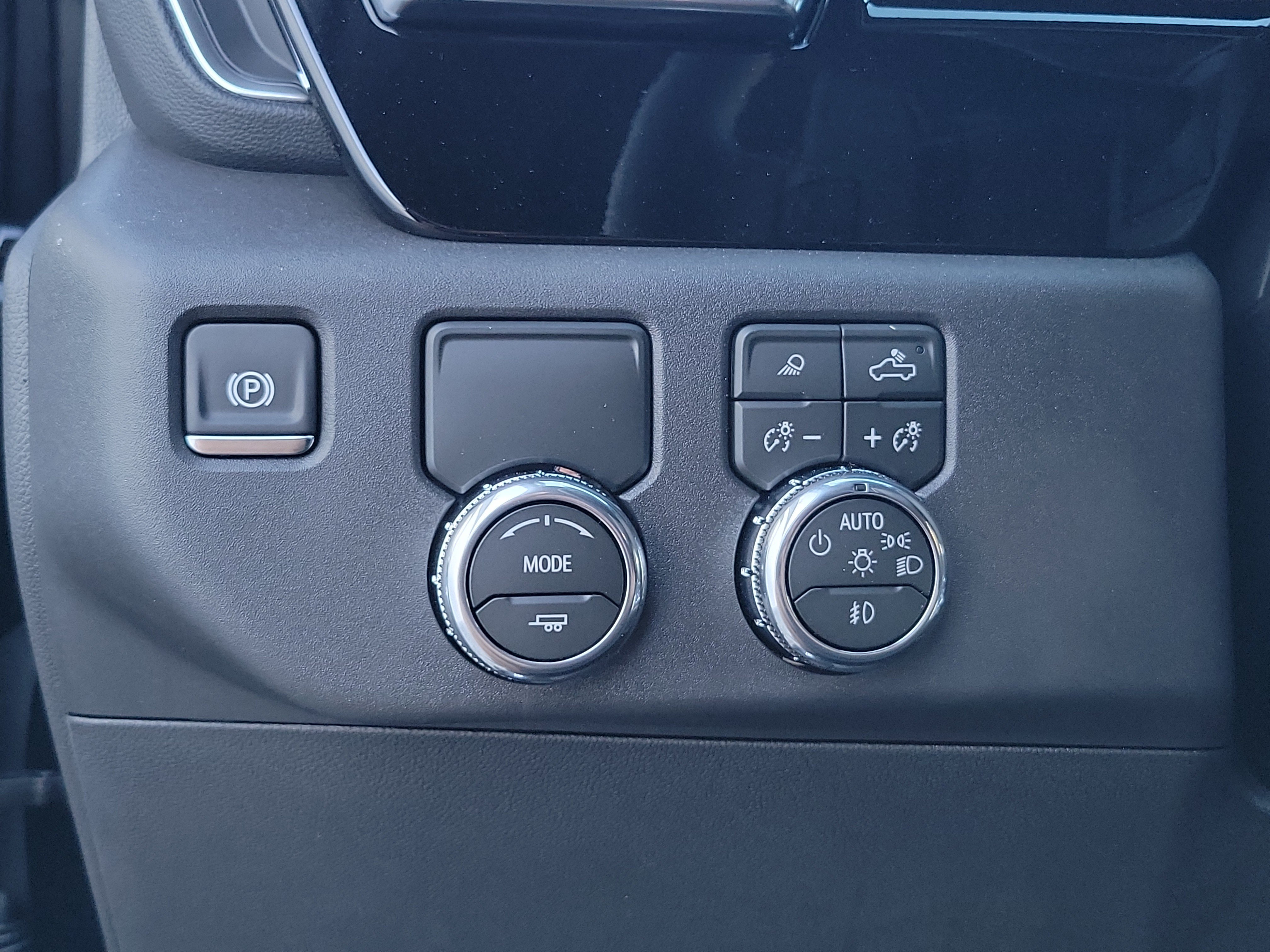 2026 GMC Sierra 1500 Elevation - Photo 21
