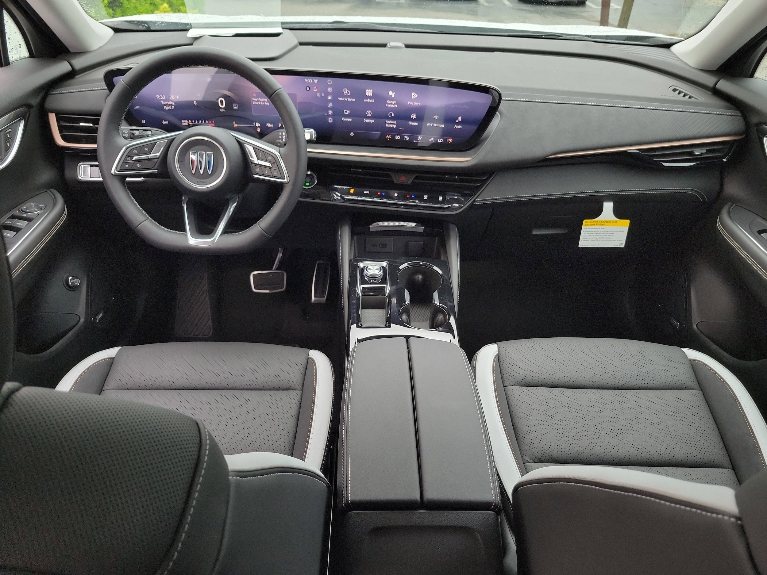 2026 Buick Envision Sport Touring - Photo 15