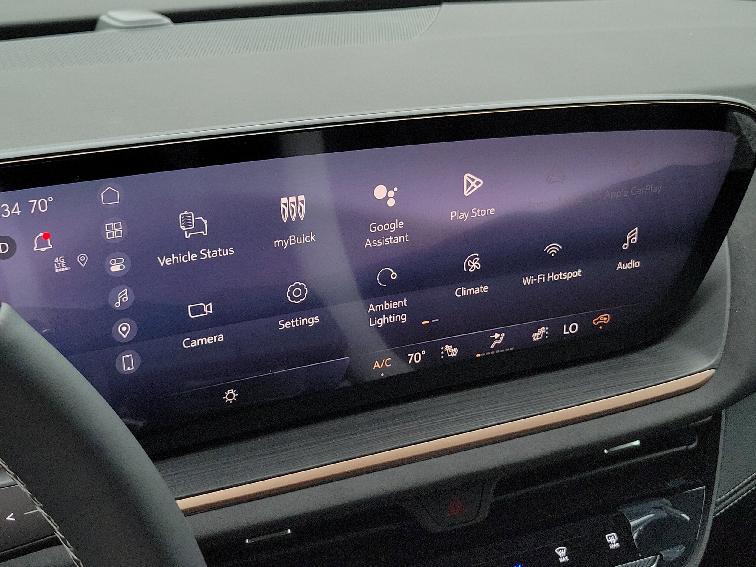 2026 Buick Envision Sport Touring - Photo 28
