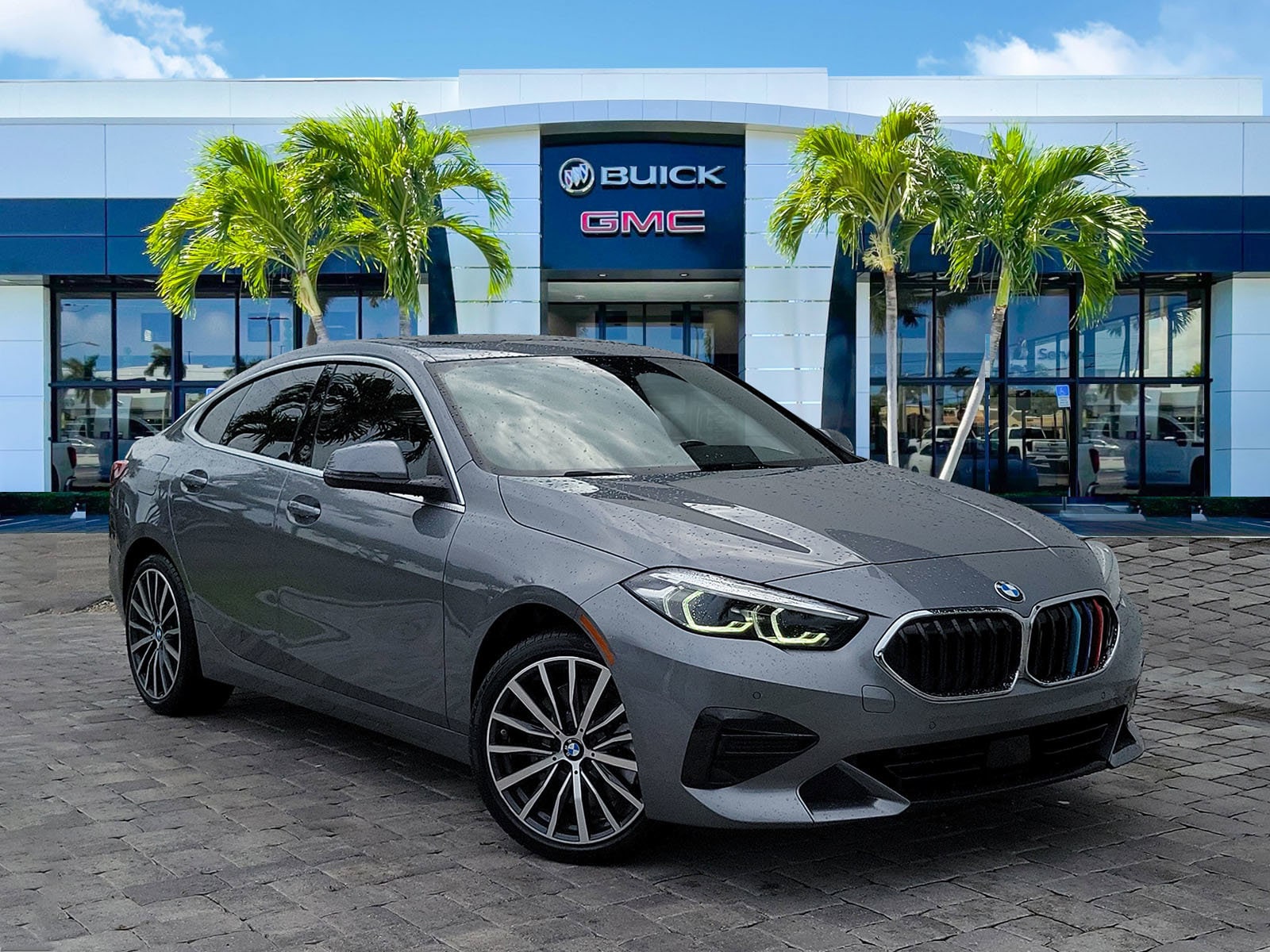 2023 BMW 2 Series