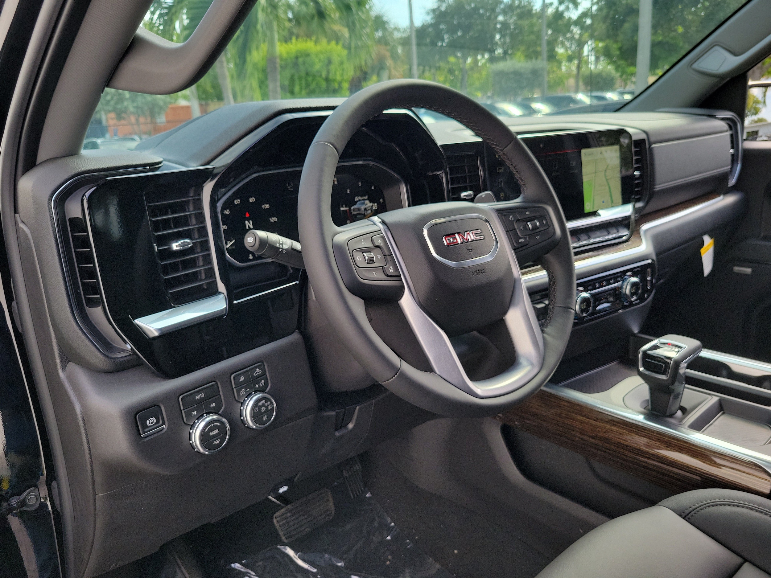 2026 GMC Sierra 1500 Elevation - Photo 18