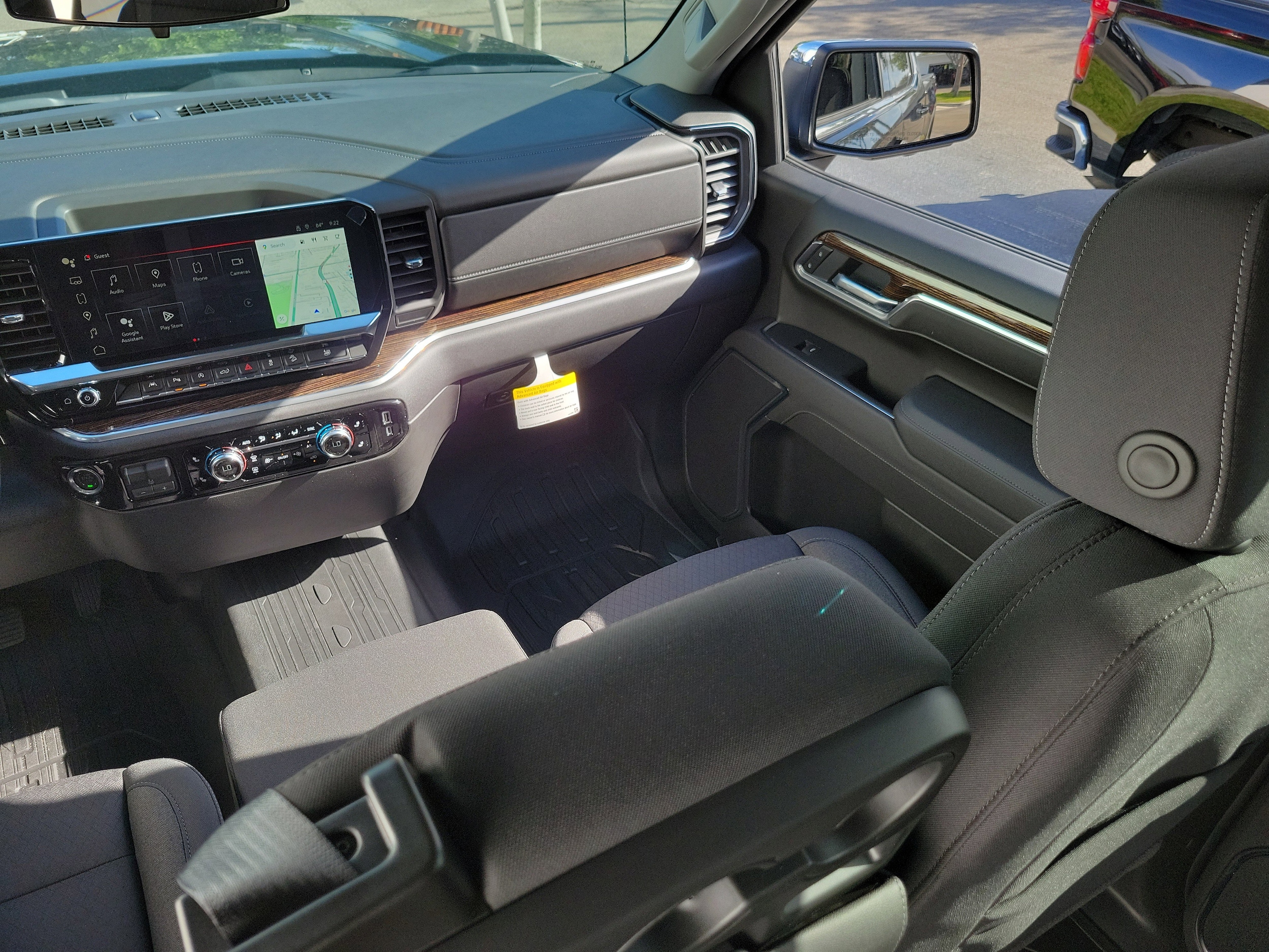 2026 GMC Sierra 1500 SLE - Photo 17