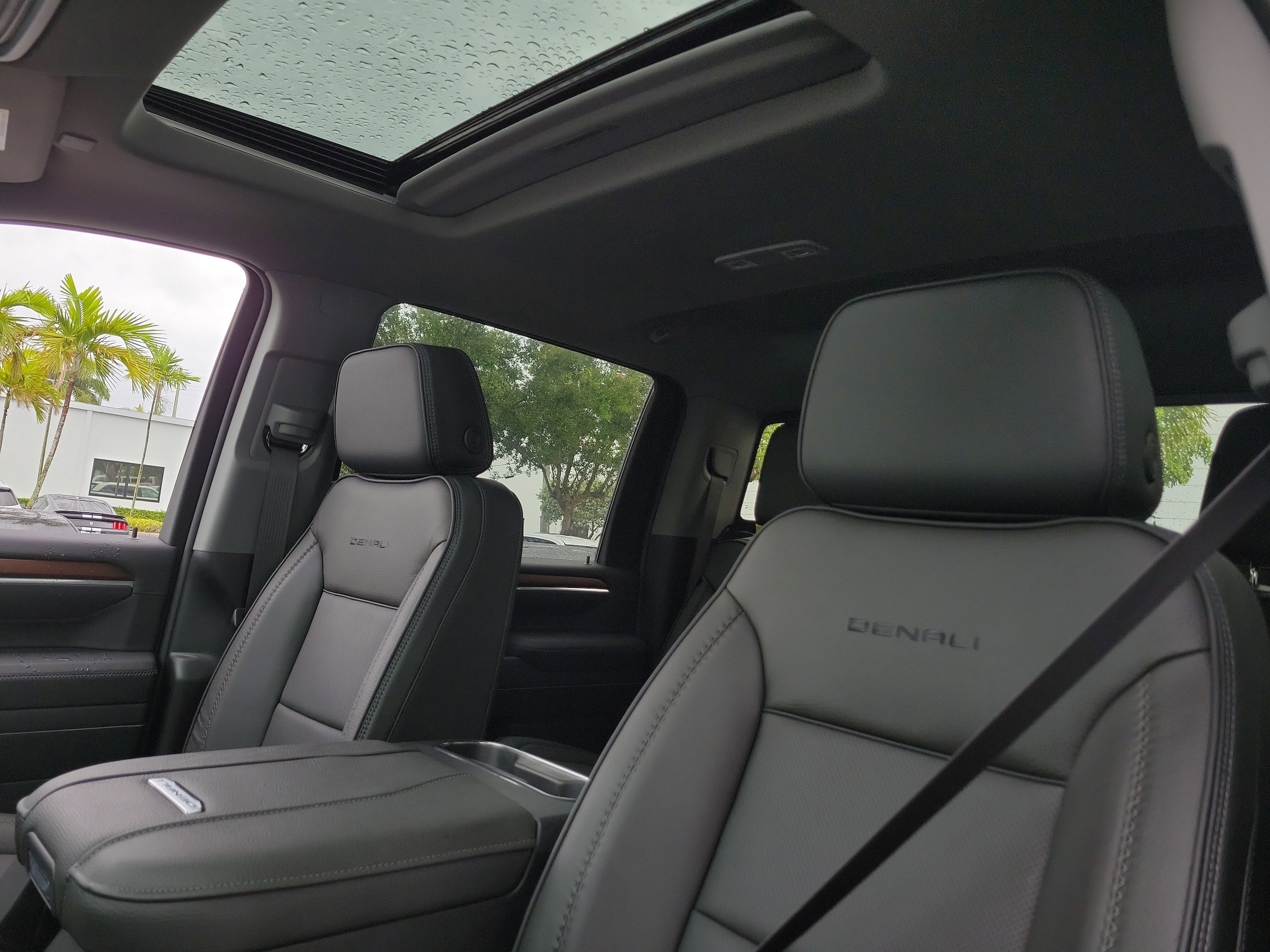 2026 GMC Sierra 2500HD Denali - Photo 21
