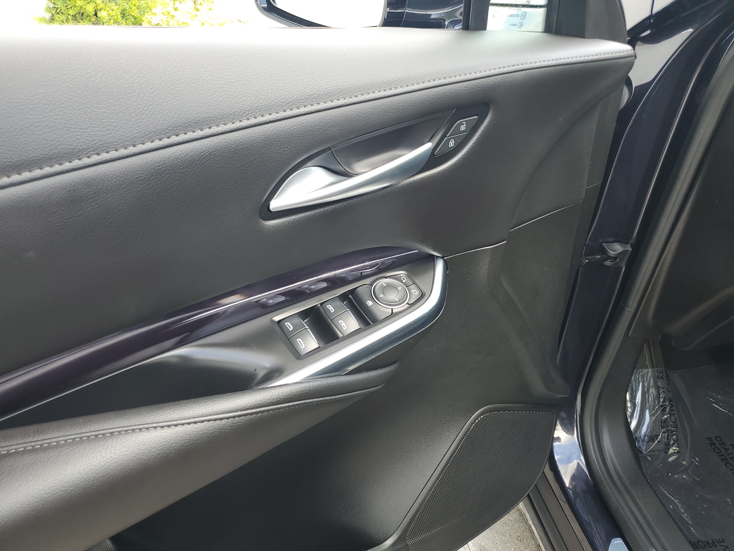 2023 Cadillac XT4 Luxury - Photo 20