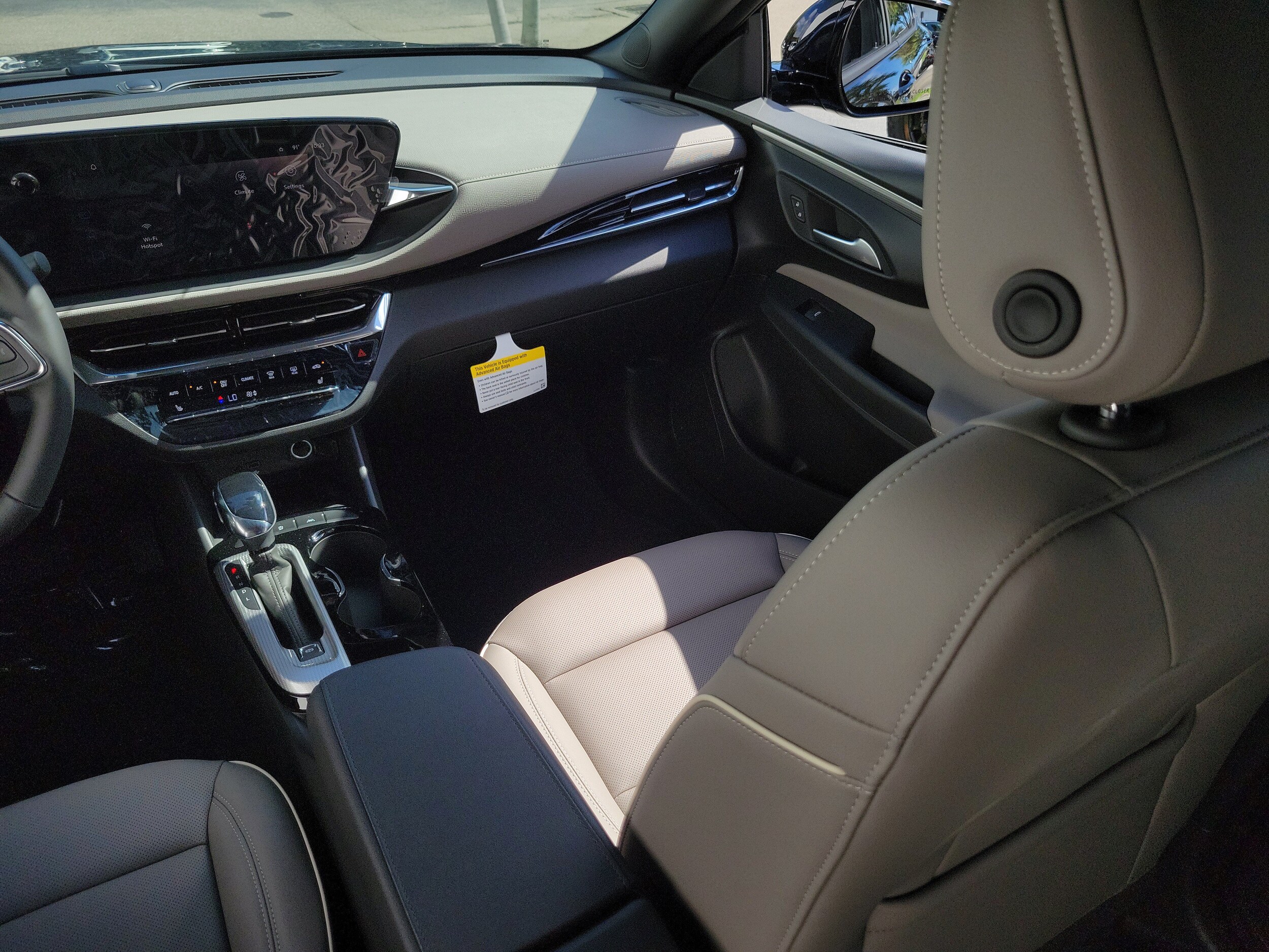 2026 Buick Envista Avenir - Photo 16