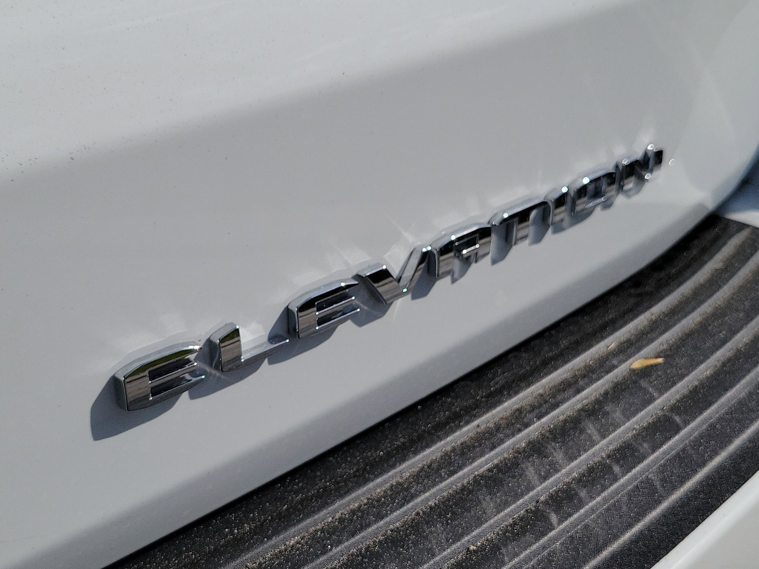 2026 GMC Yukon XL Elevation - Photo 7
