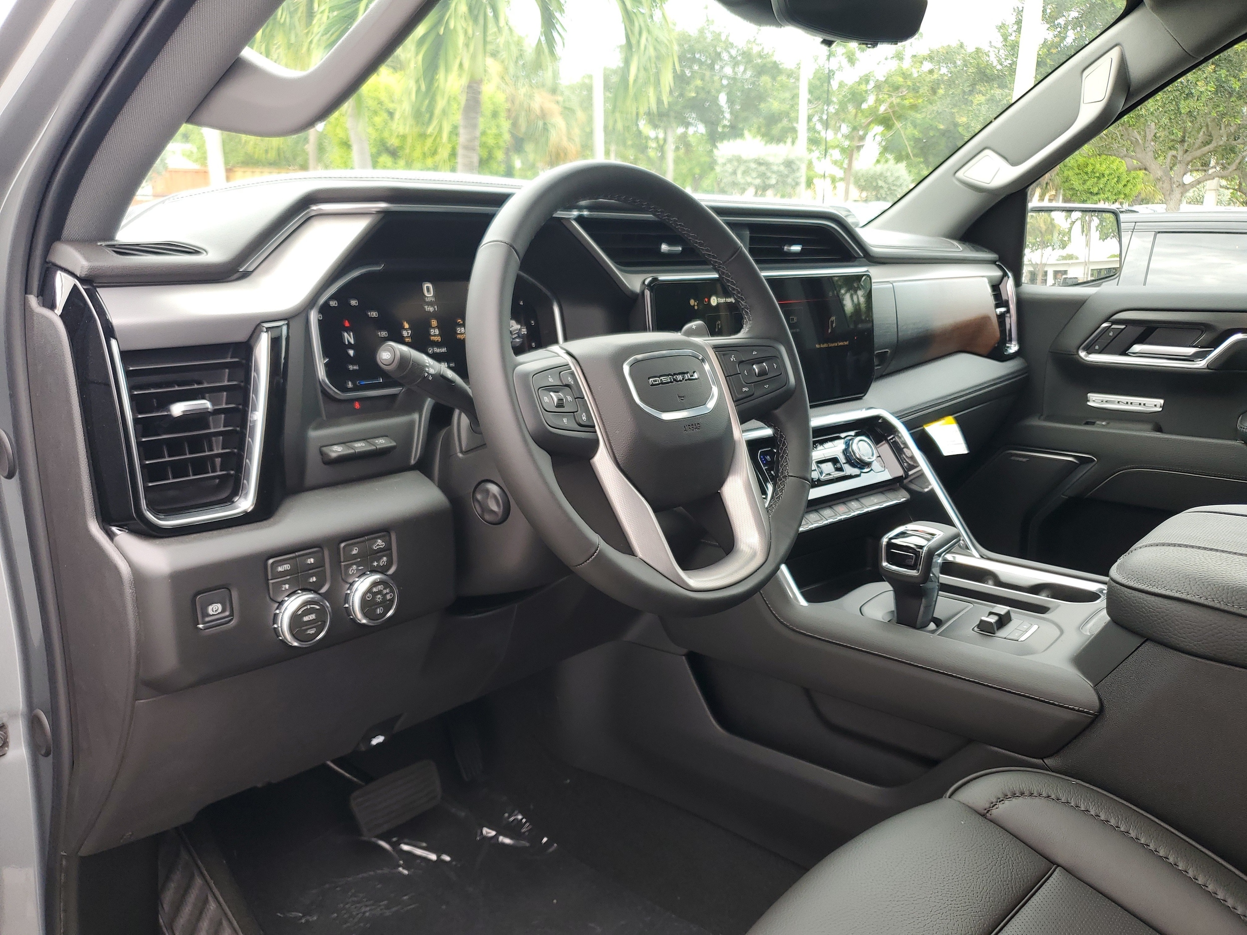 2026 GMC Sierra 1500 Denali - Photo 23