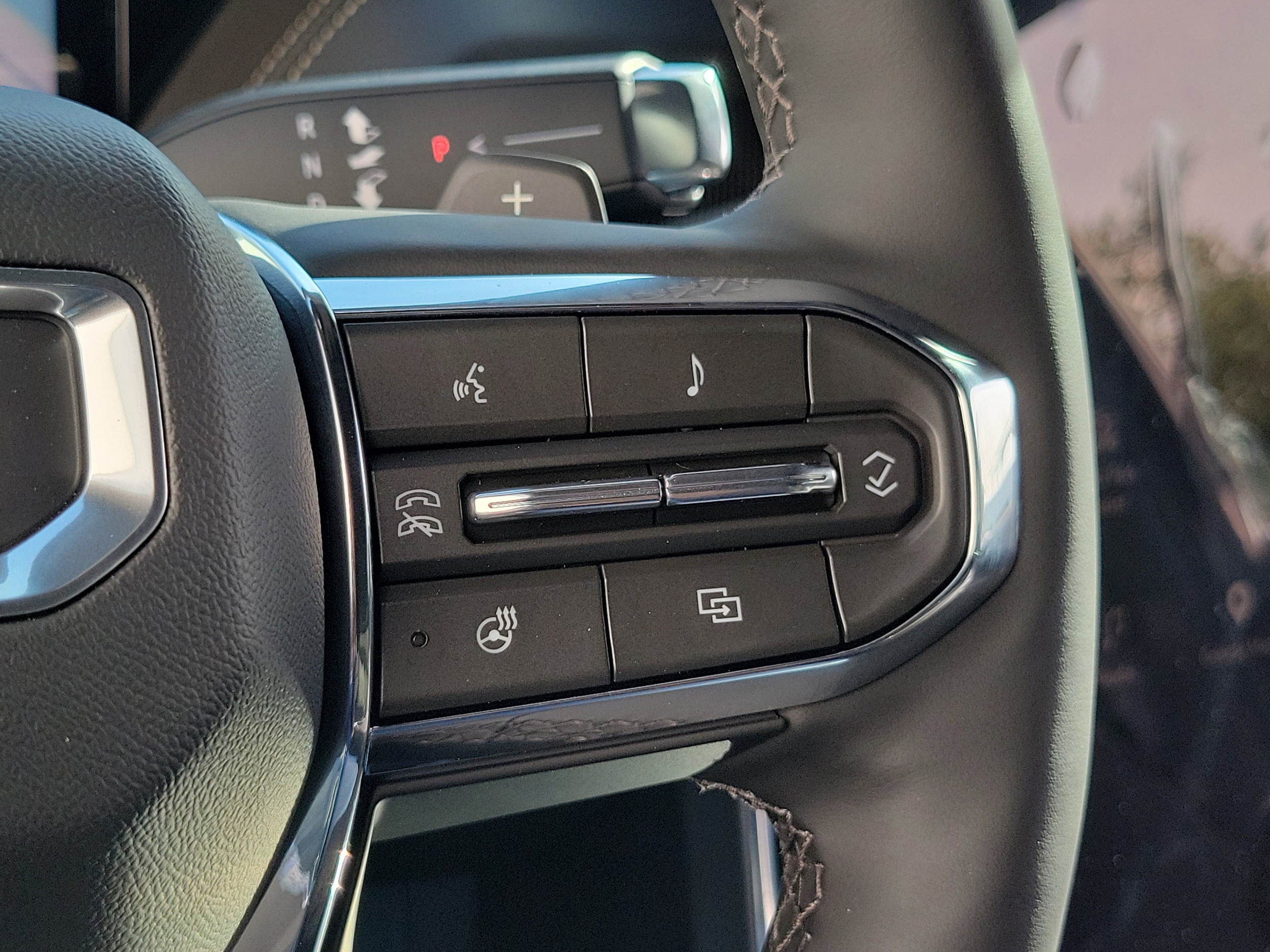 2026 GMC Yukon Elevation - Photo 27