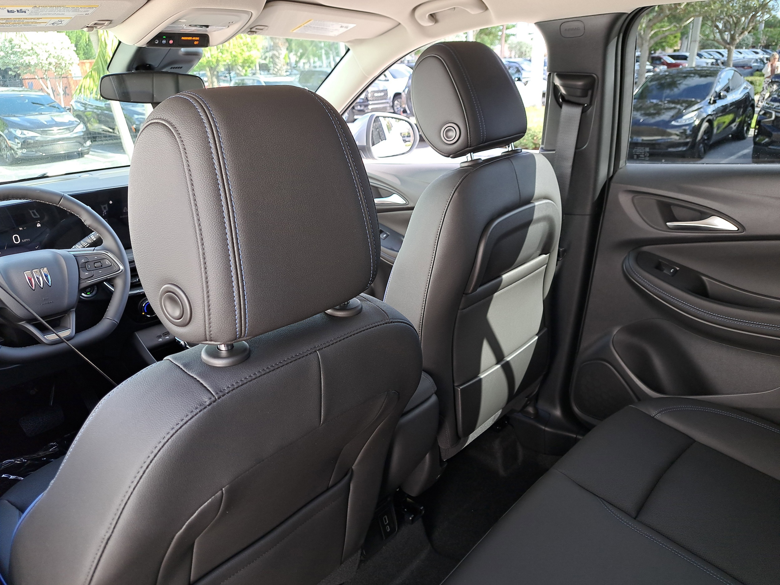 2026 Buick Encore GX Sport Touring - Photo 13