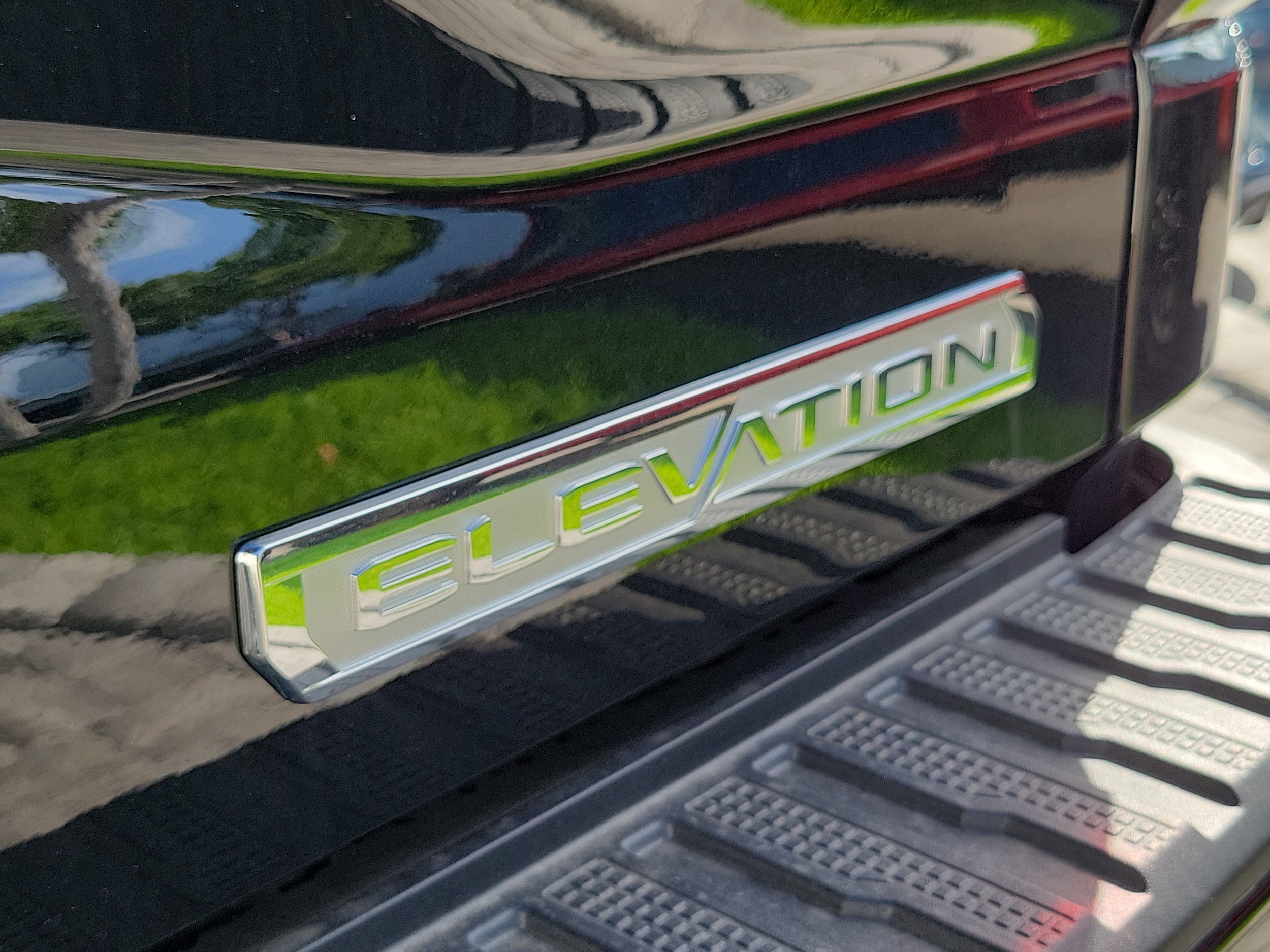 2026 GMC Sierra 1500 Elevation - Photo 7