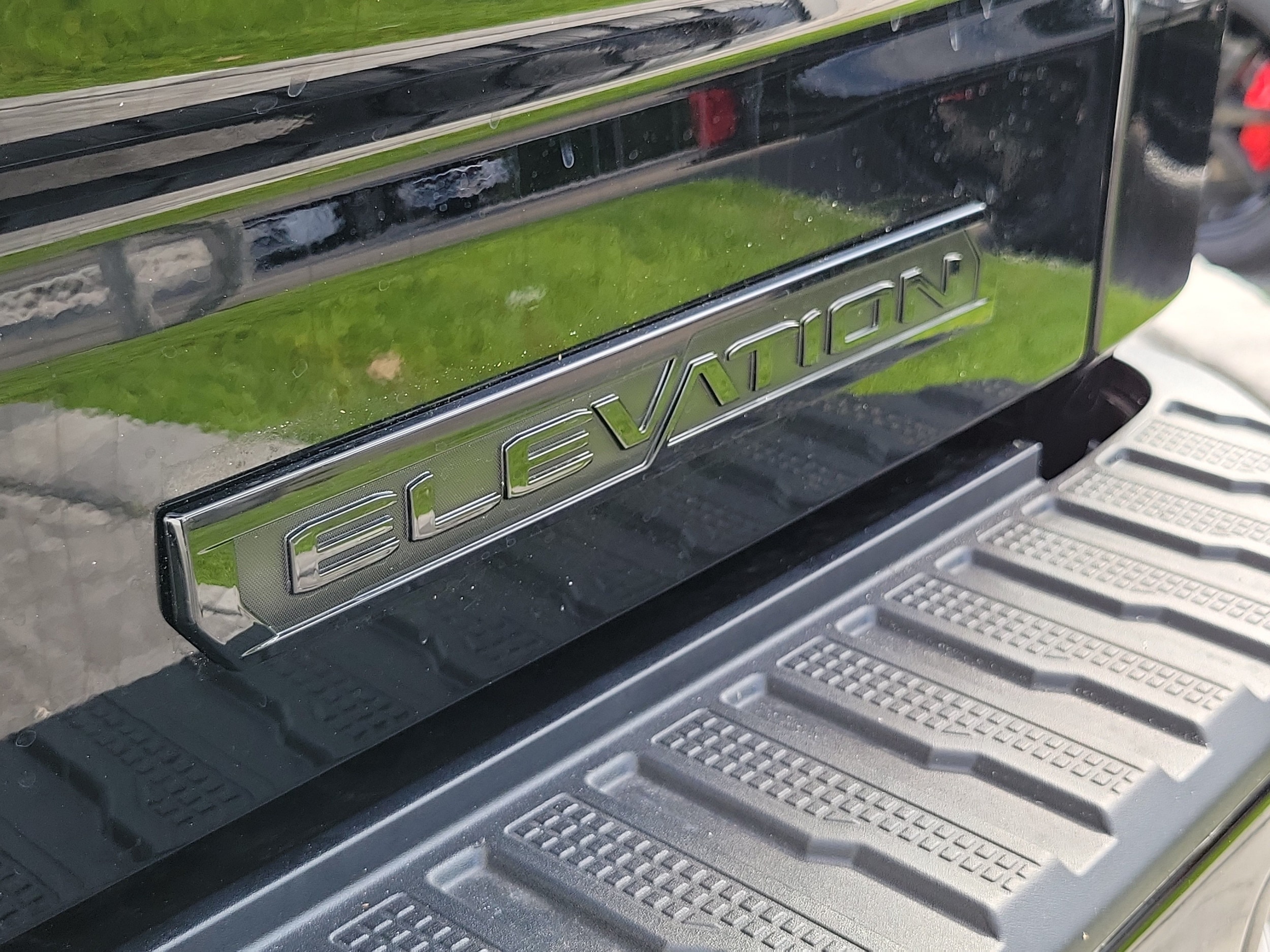 2026 GMC Sierra 1500 Elevation - Photo 7